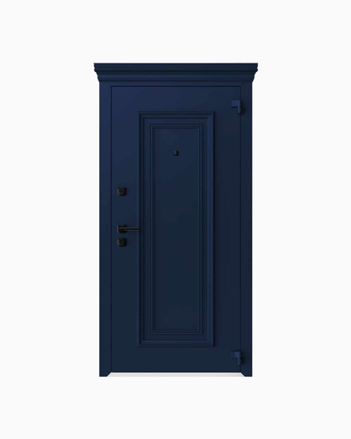 Usa Exterior Aluminiu pentru Casa "Nordik All P", Steelline