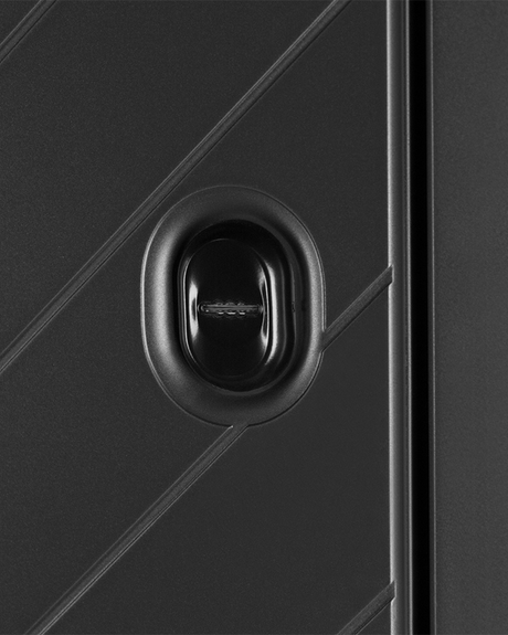 Usa Exterior Metalica pentru Apartament "Amaretti", Steelline