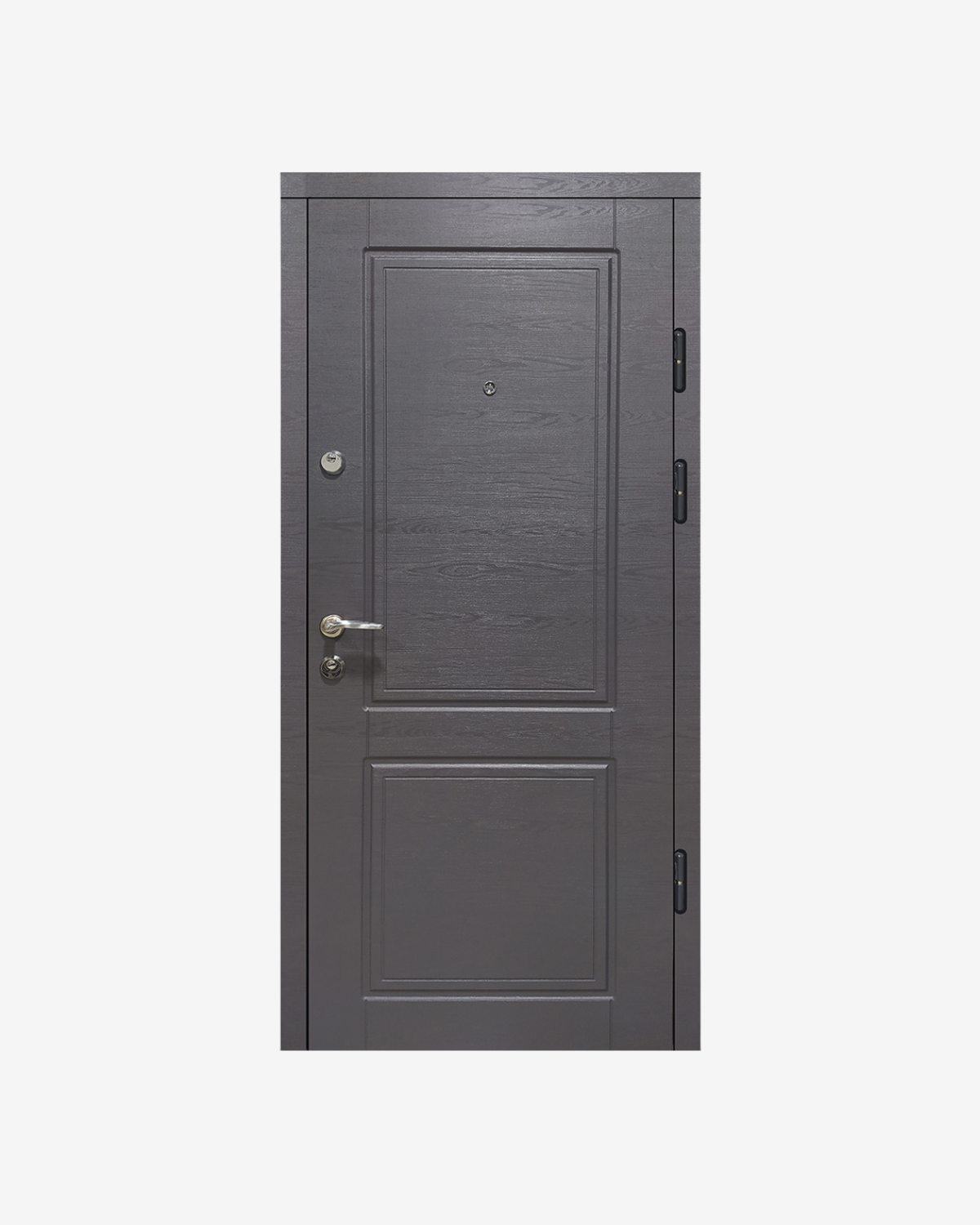 Usa Exterior Metalica pentru Apartament "Ameli", Steelline