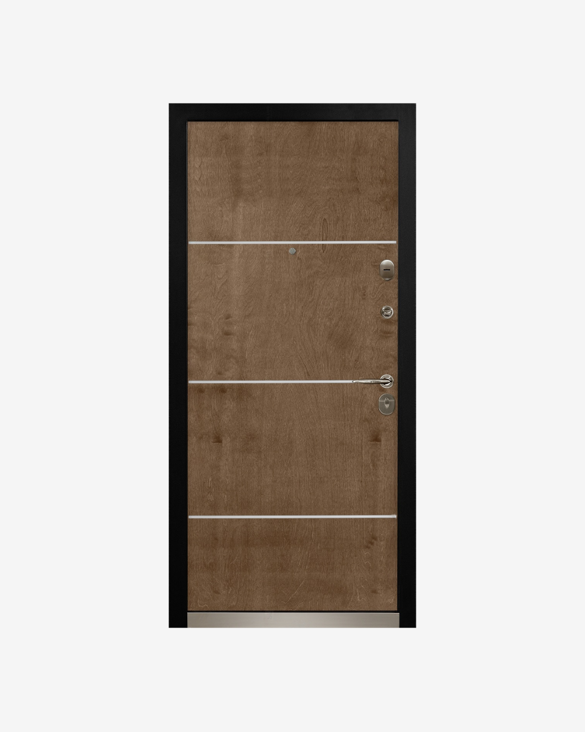 Usa Exterior Metalica pentru Apartament "Avalanche", Thermo Standard