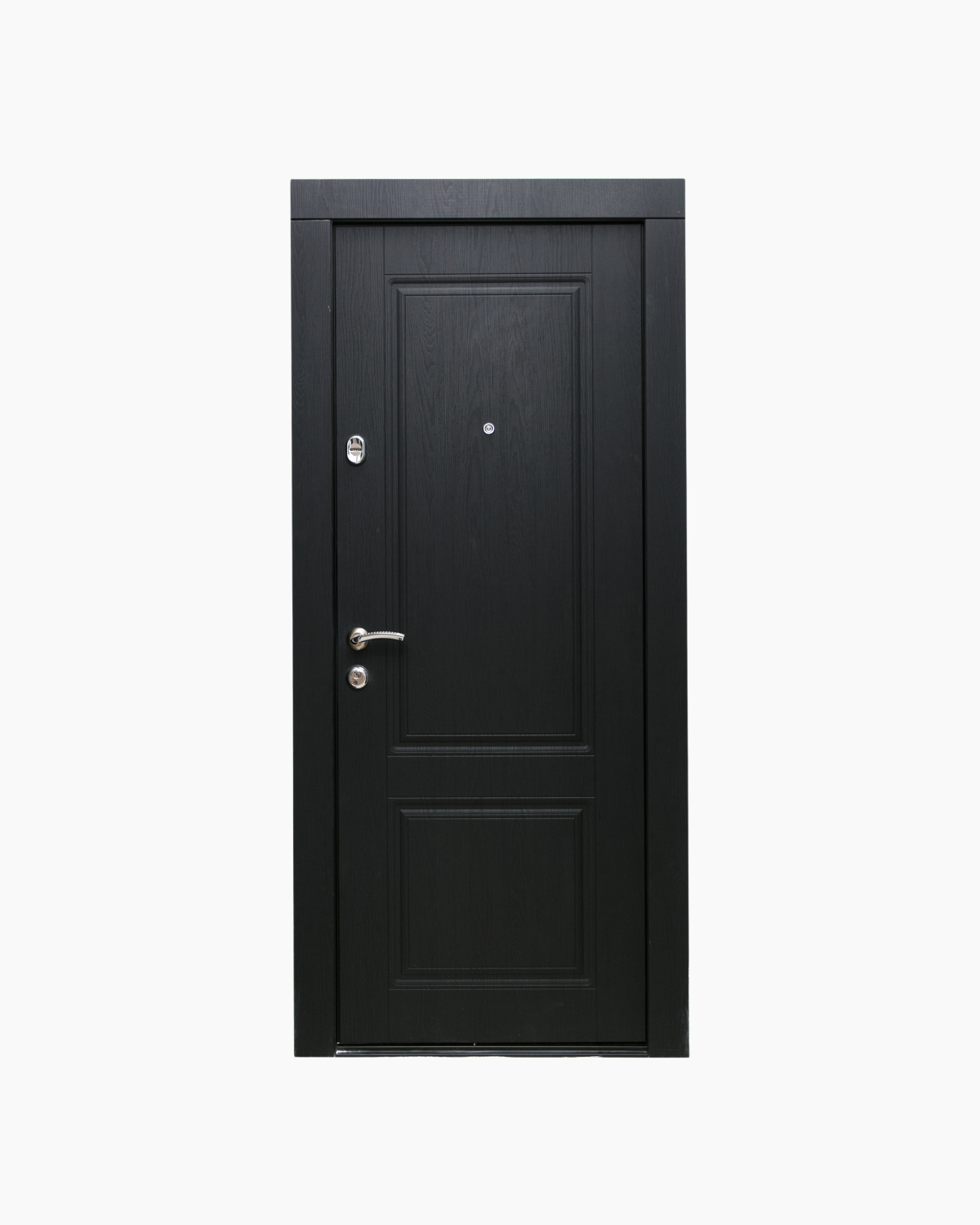 Usa Exterior Metalica pentru Apartament "Bella S60", Steelline