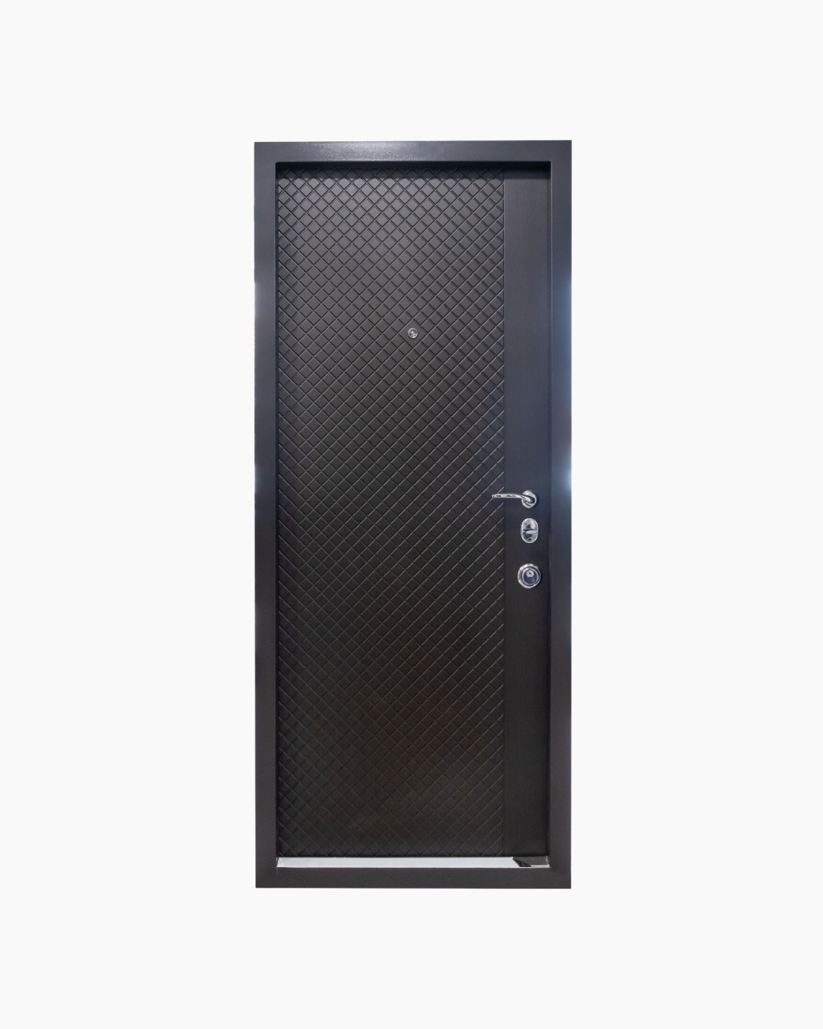 Usa Exterior Metalica pentru Apartament Blindata "Corfu", Steelline