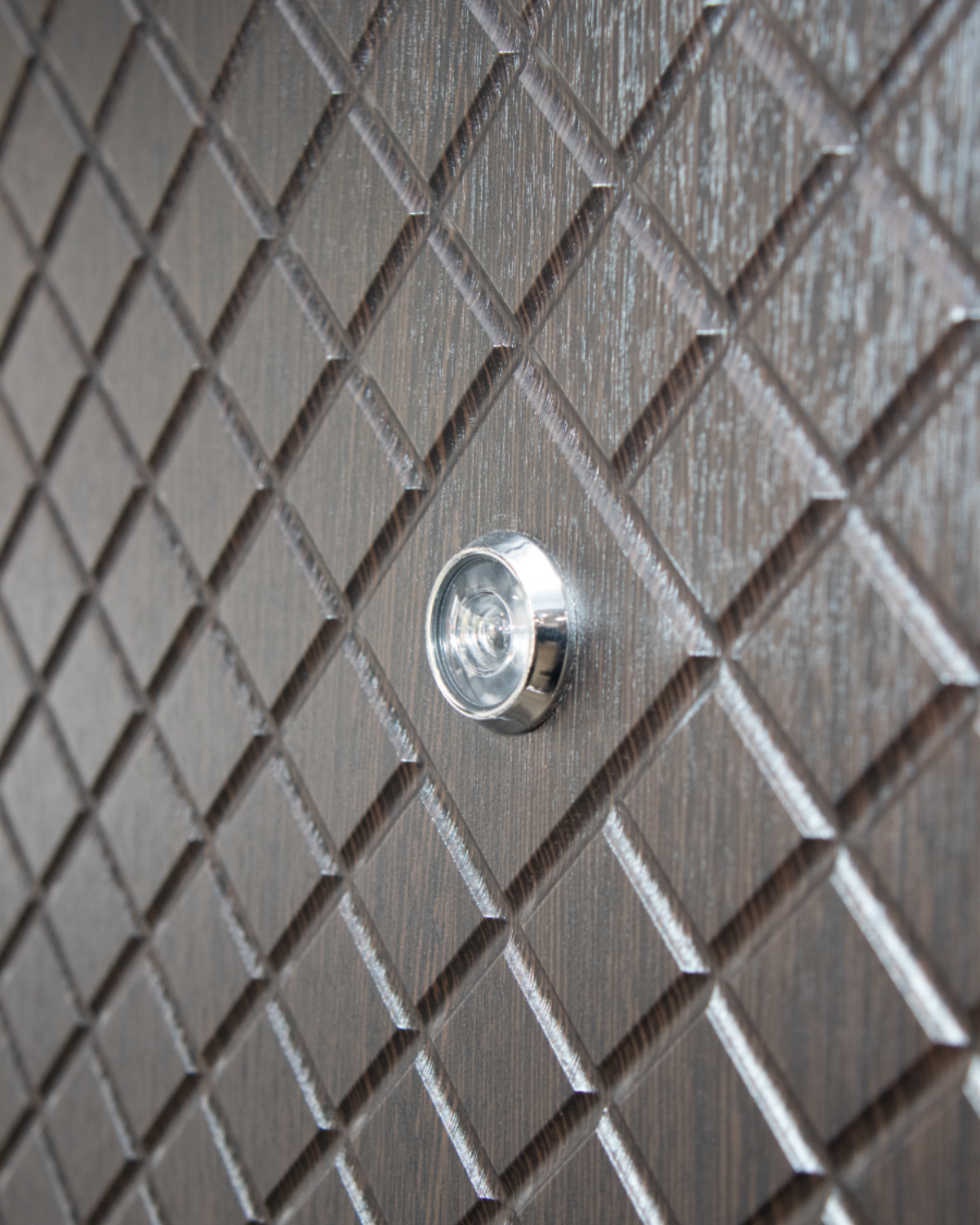 Usa Exterior Metalica pentru Apartament Blindata "Corfu", Steelline