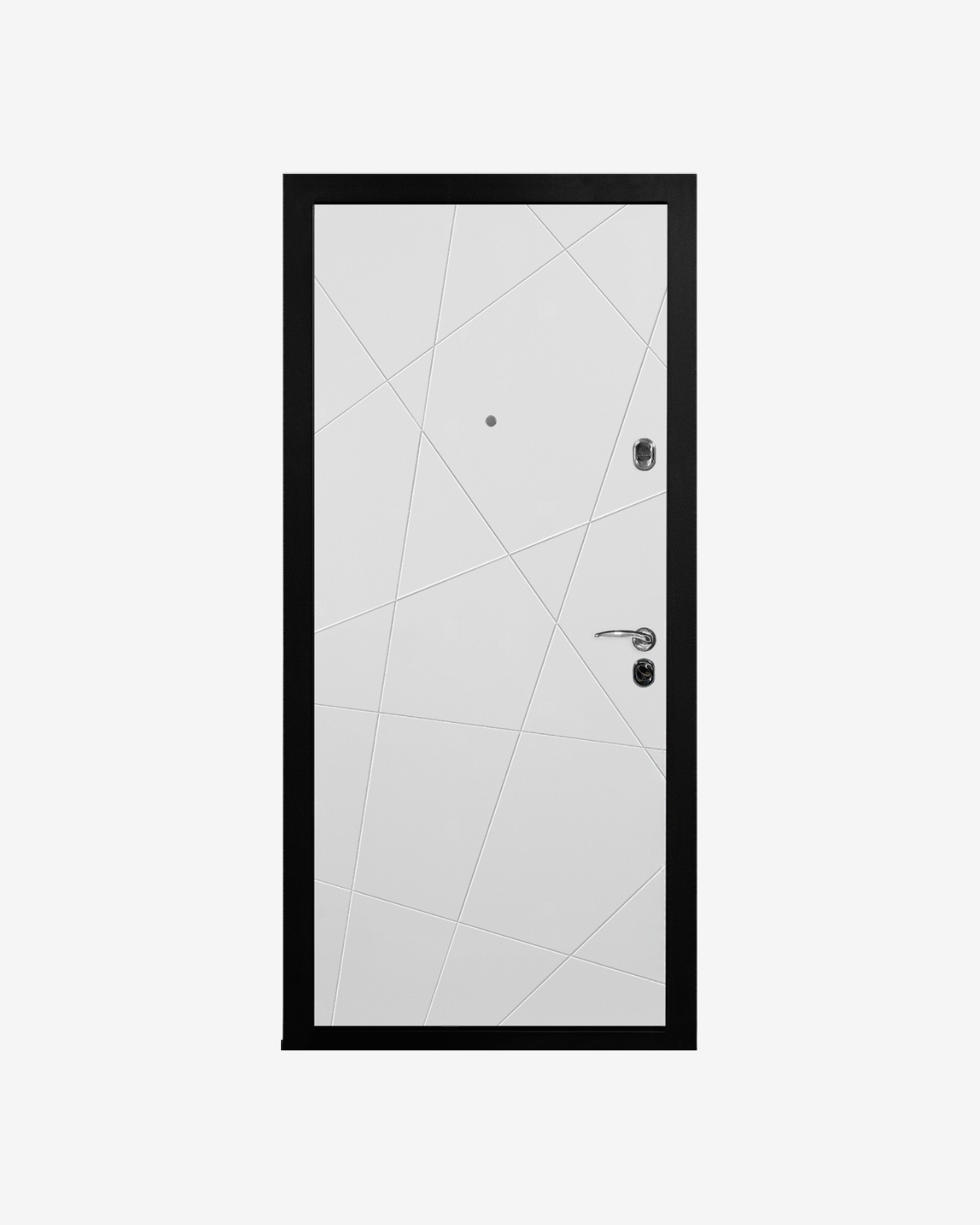 Usa Exterior Metalica pentru Apartament "California", Steelline