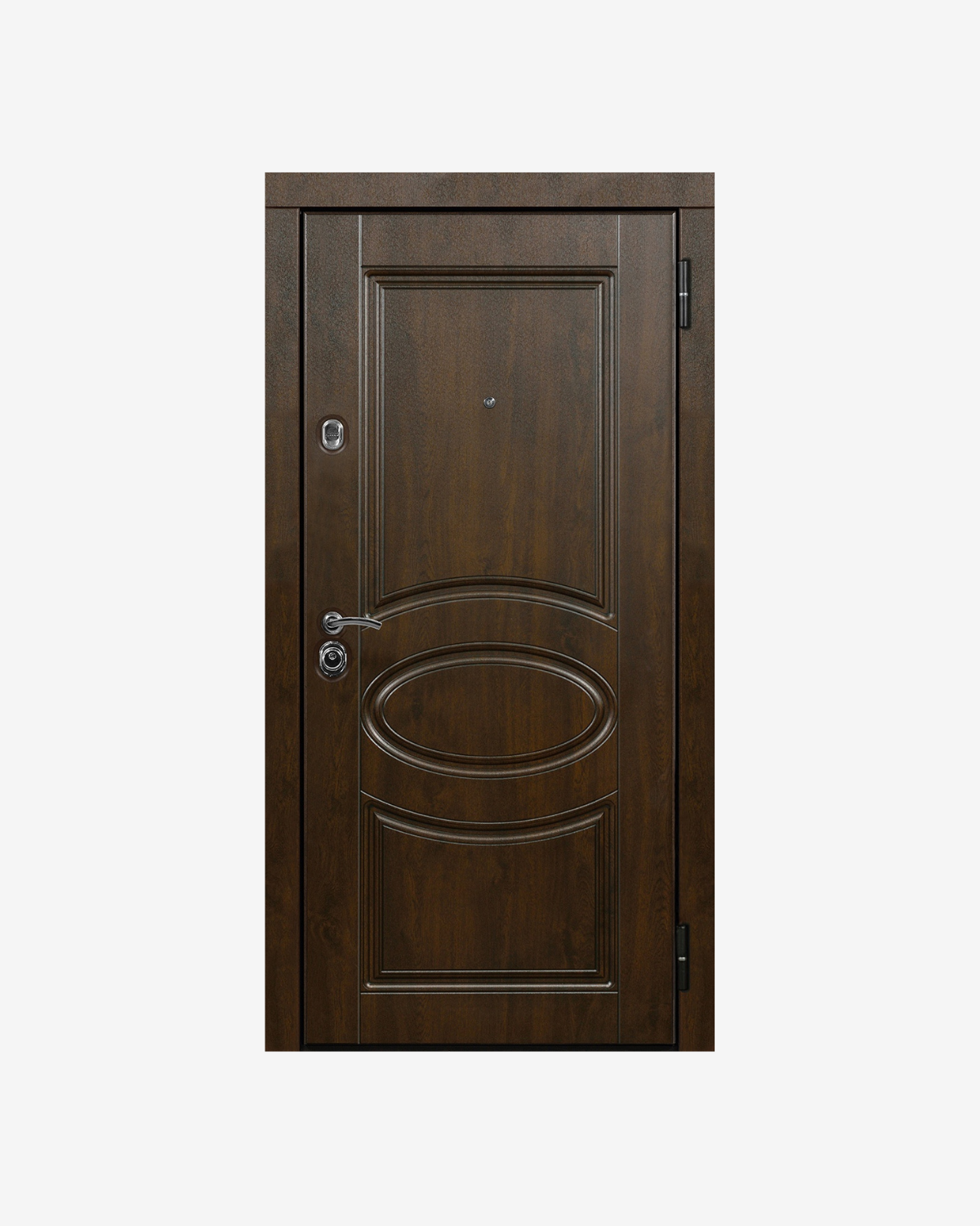 Usa Exterior Metalica pentru Apartament "Dublin", Thermo Standard