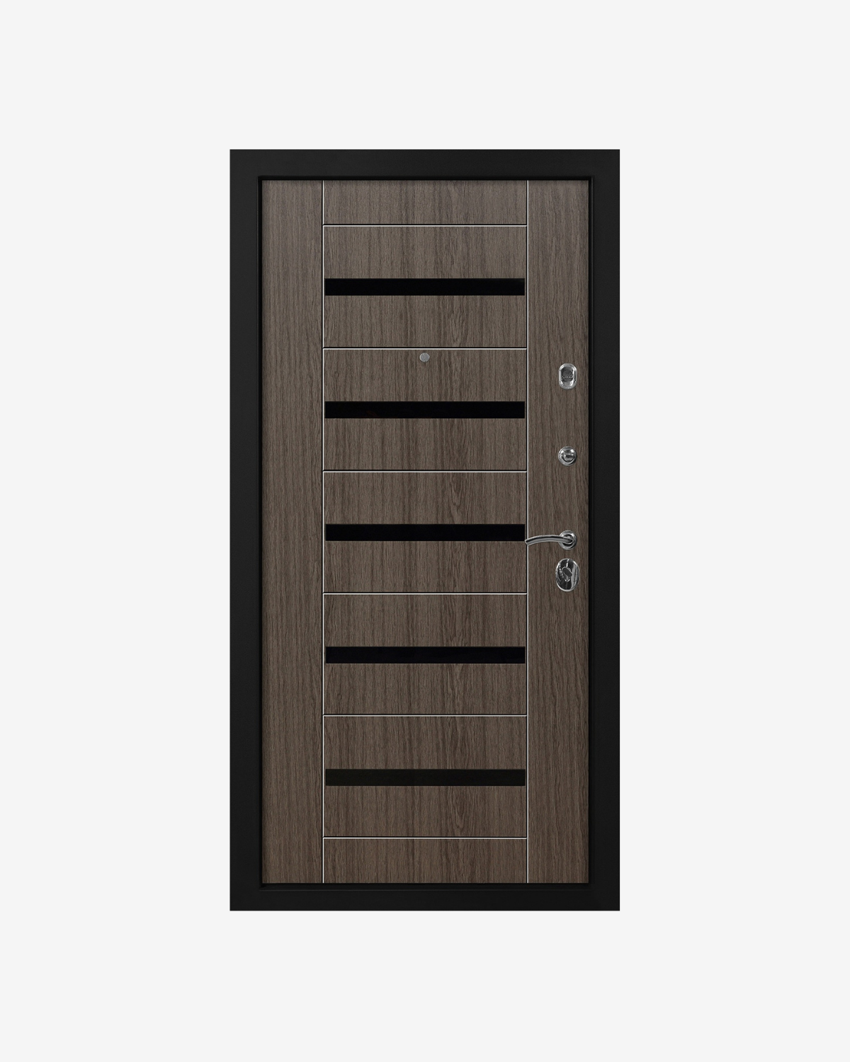 Usa Exterior Metalica pentru Apartament "Hamburg", Thermo Standard