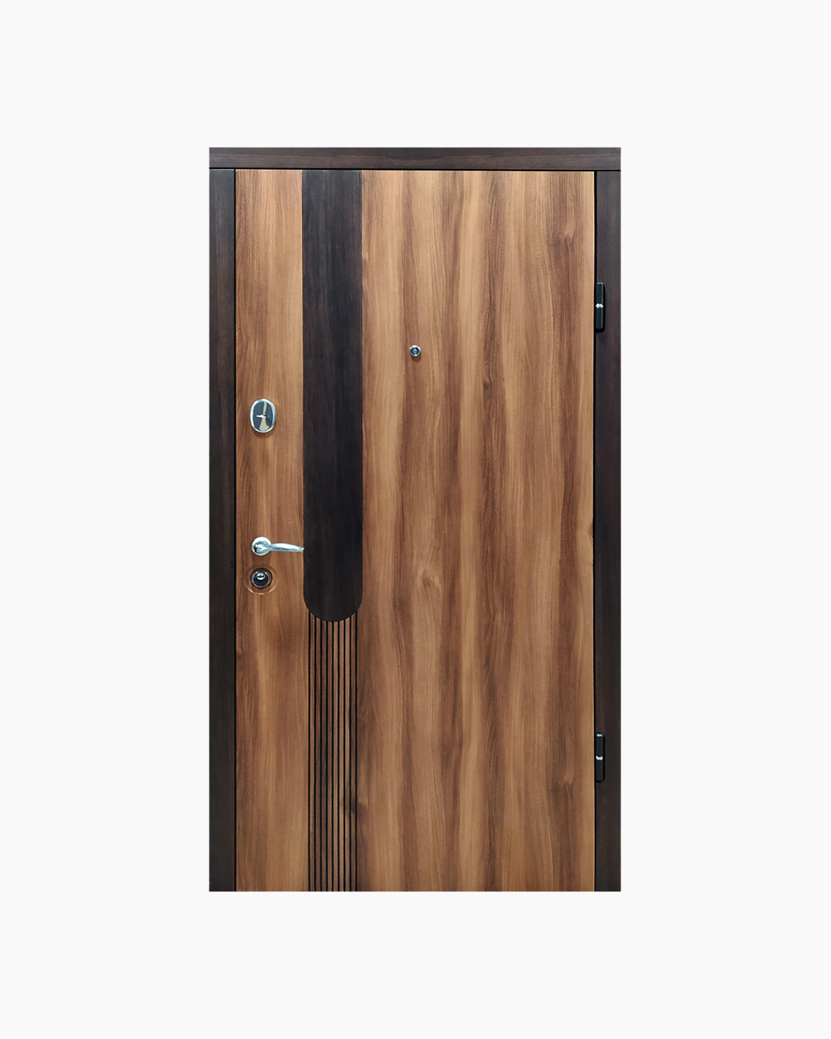 Usa Exterior Metalica pentru Apartament "Laval", Thermo Standard