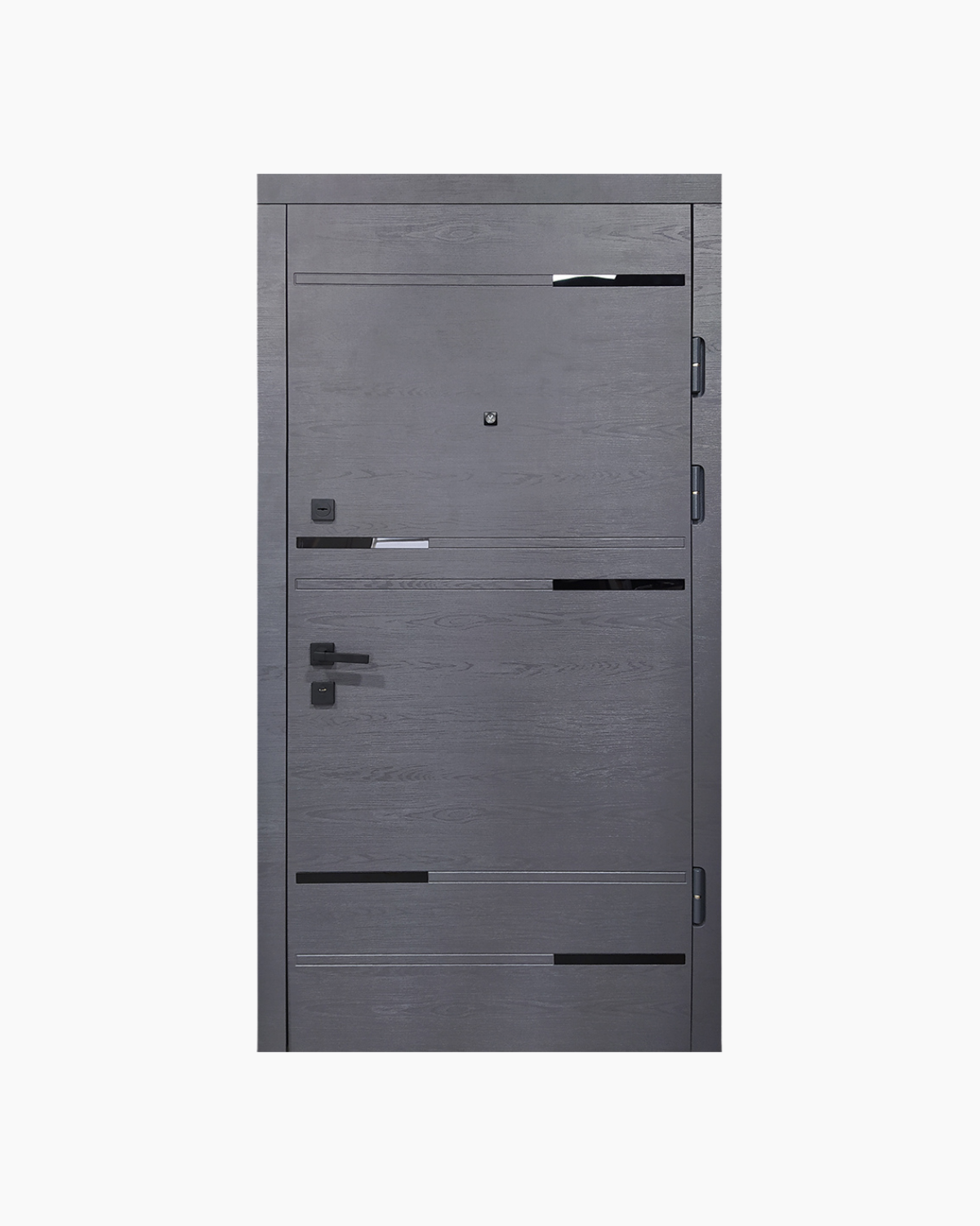 Usa Exterior Metalica pentru Apartament "Madison", Thermo Standard