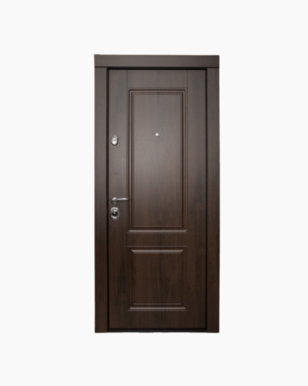 Usa Exterior Metalica pentru Apartament "Nicoli Pro", Steelline