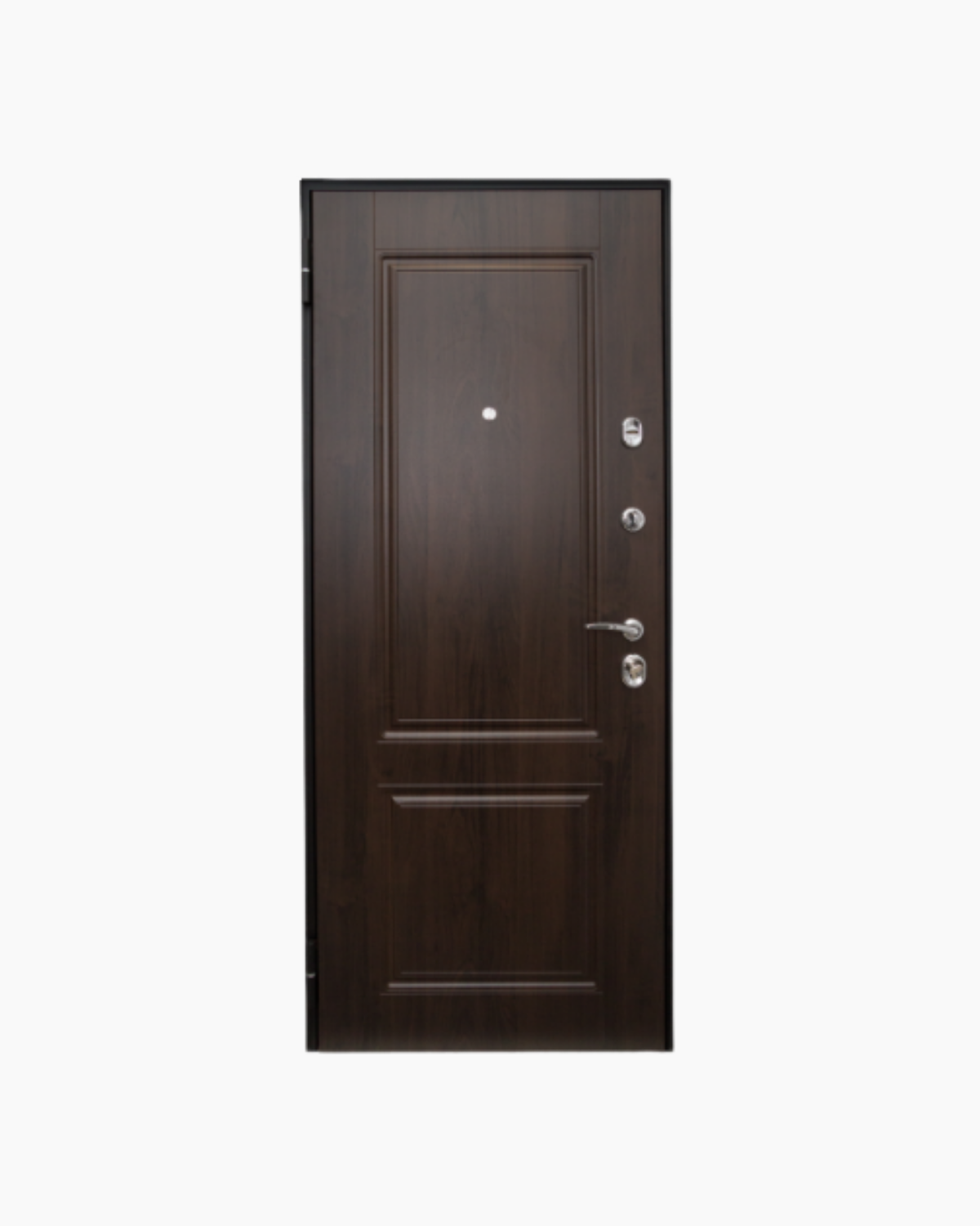 Usa Exterior Metalica pentru Apartament "Nicoli Pro", Steelline