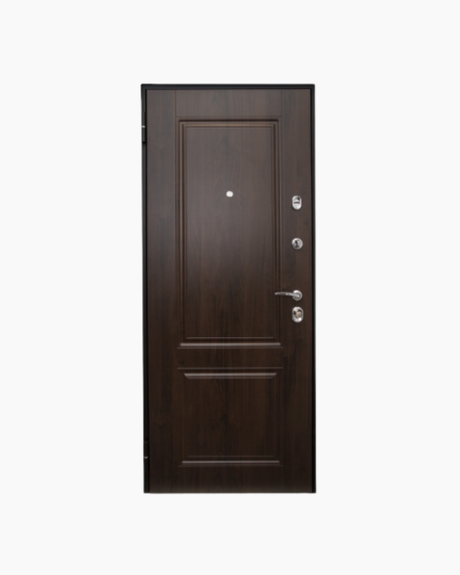 Usa Exterior Metalica pentru Apartament "Nicoli Pro", Steelline