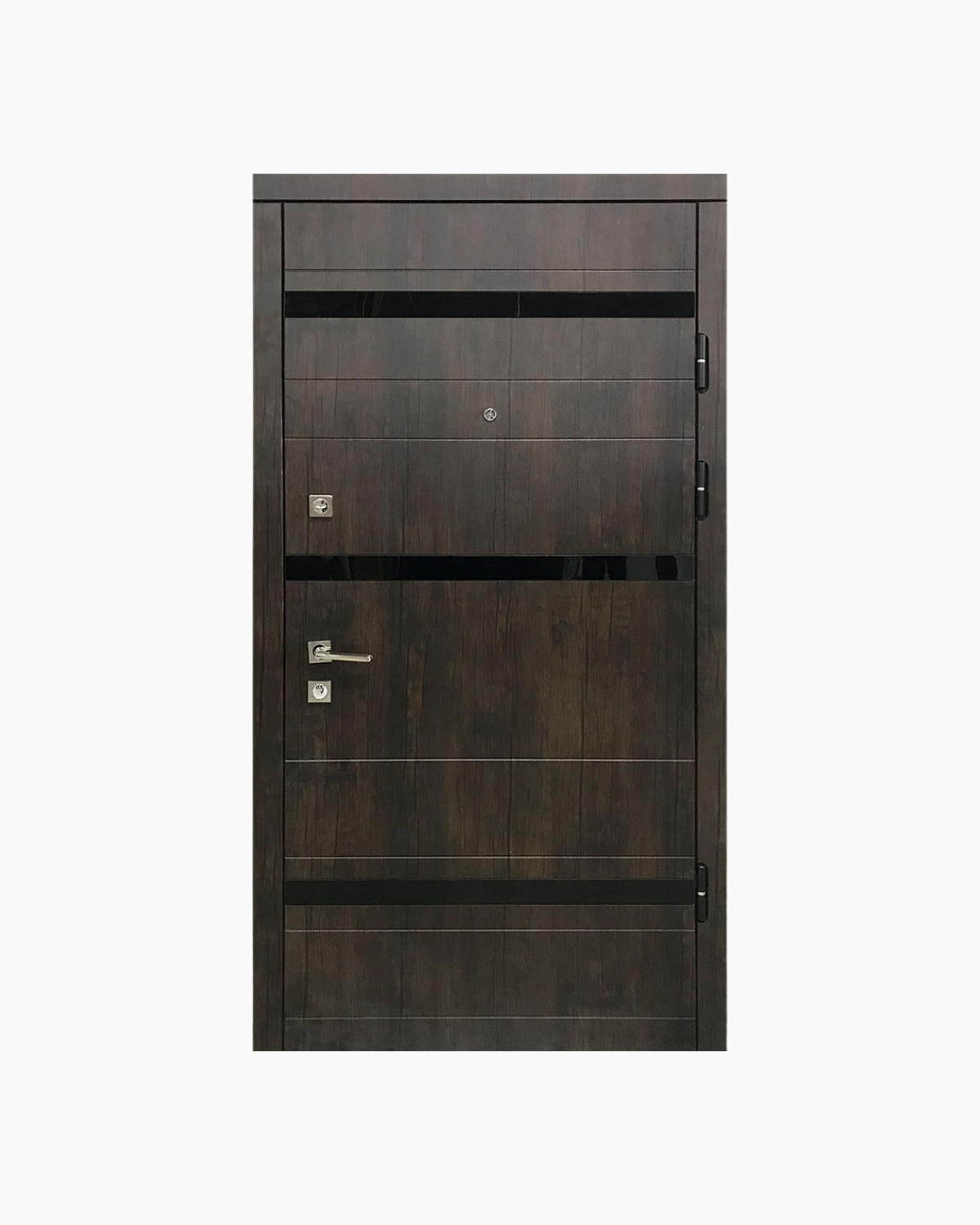 Usa Exterior Metalica pentru Apartament "Rio", Thermo Standard