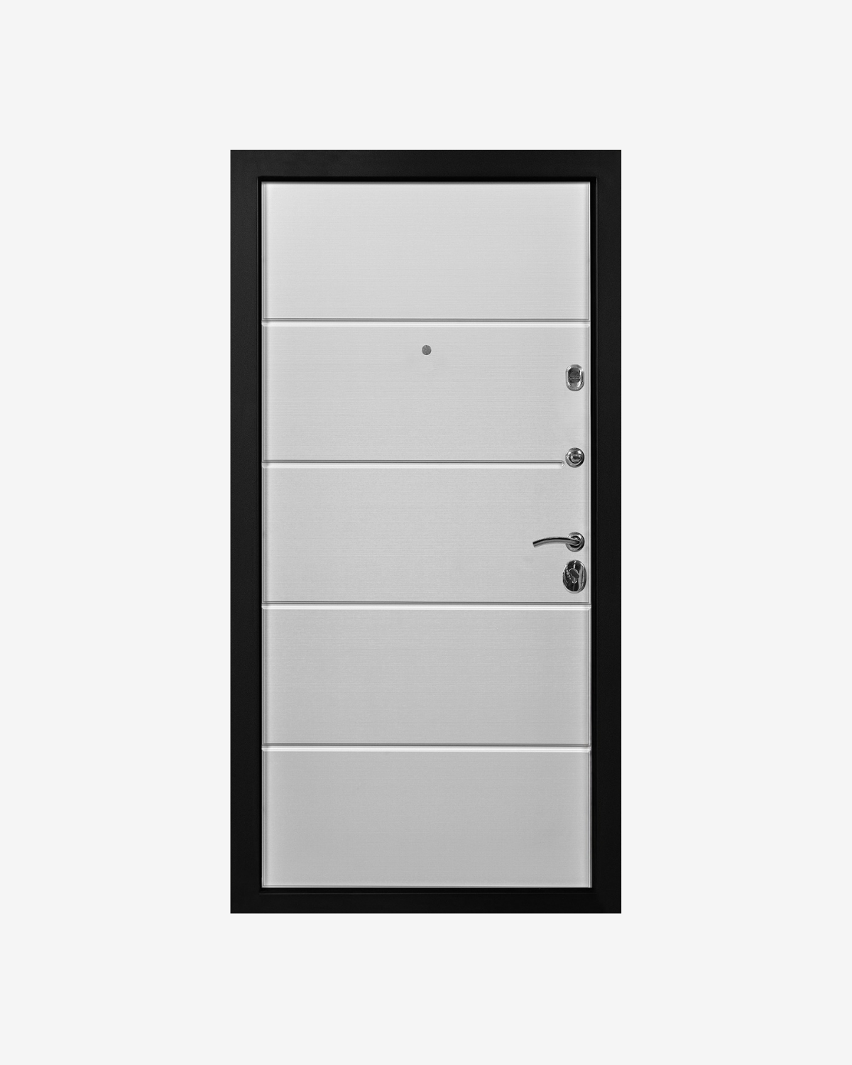 Usa Exterior Metalica pentru Apartament "Rio", Thermo Standard