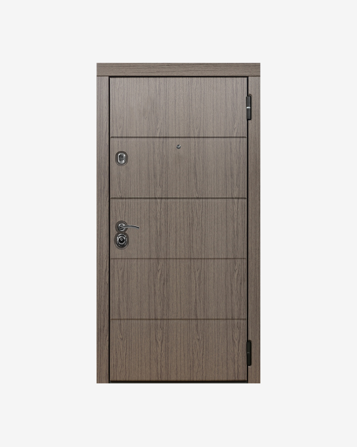 Usa Exterior Metalica pentru Apartament "Rio", Thermo Standard