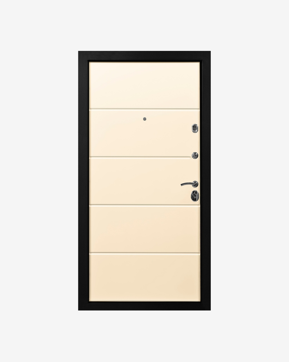 Usa Exterior Metalica pentru Apartament "Rio", Thermo Standard