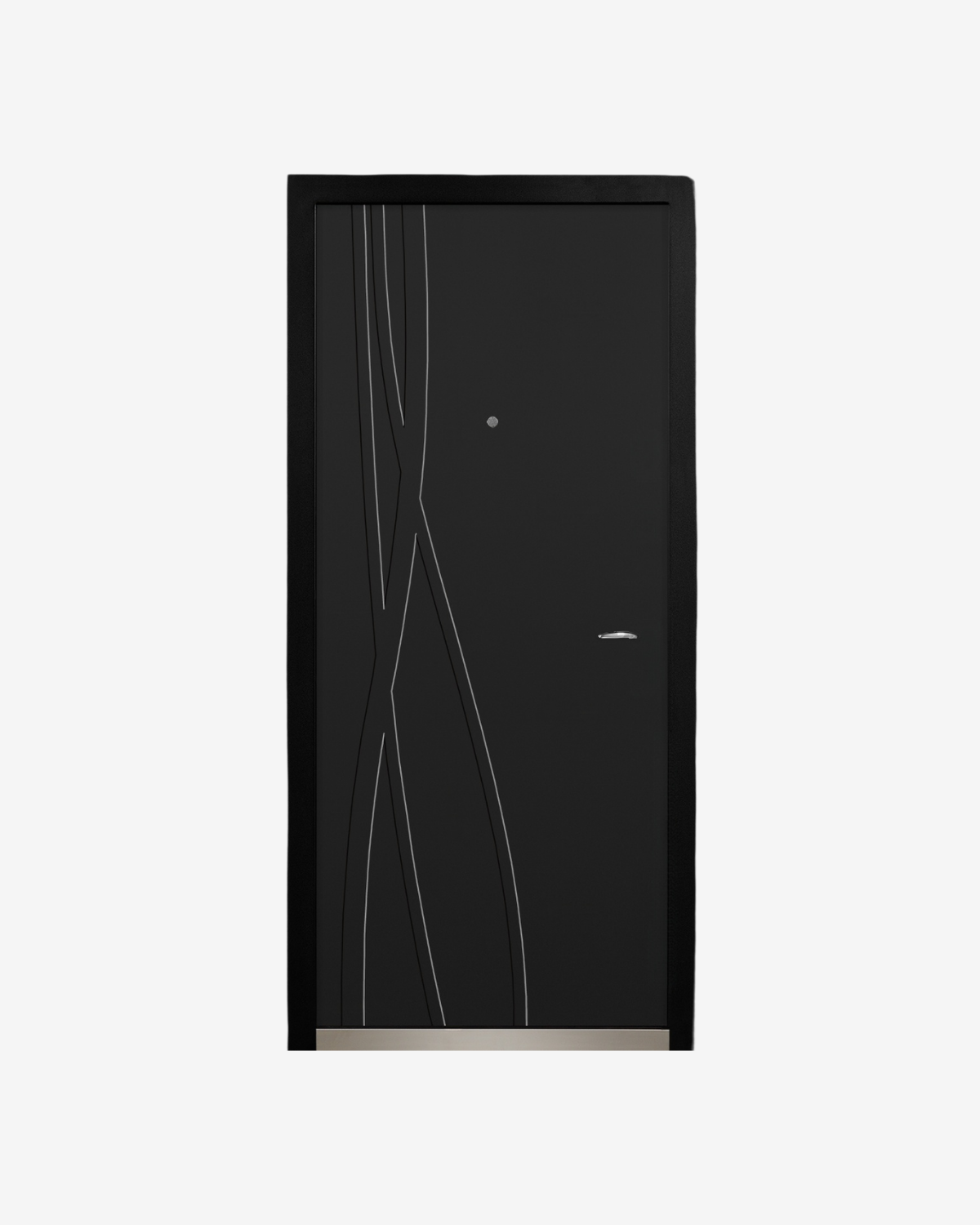 Usa Exterior Metalica pentru Apartament "Street", Thermo Standard