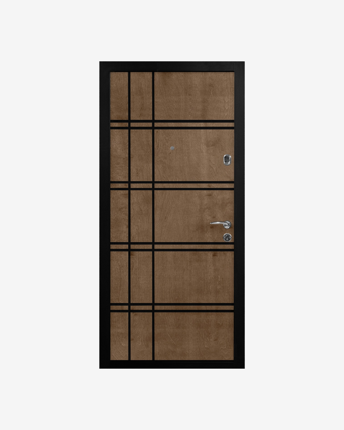 Usa Exterior Metalica pentru Apartament "Sydney", Thermo Standard