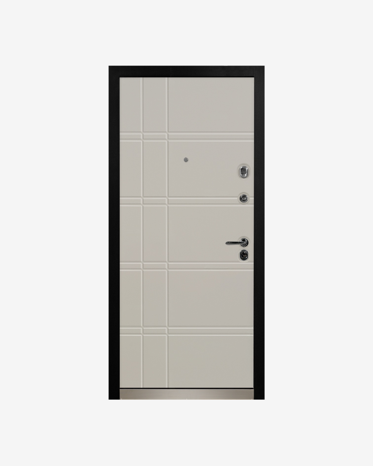 Usa Exterior Metalica pentru Apartament "Sydney", Thermo Standard