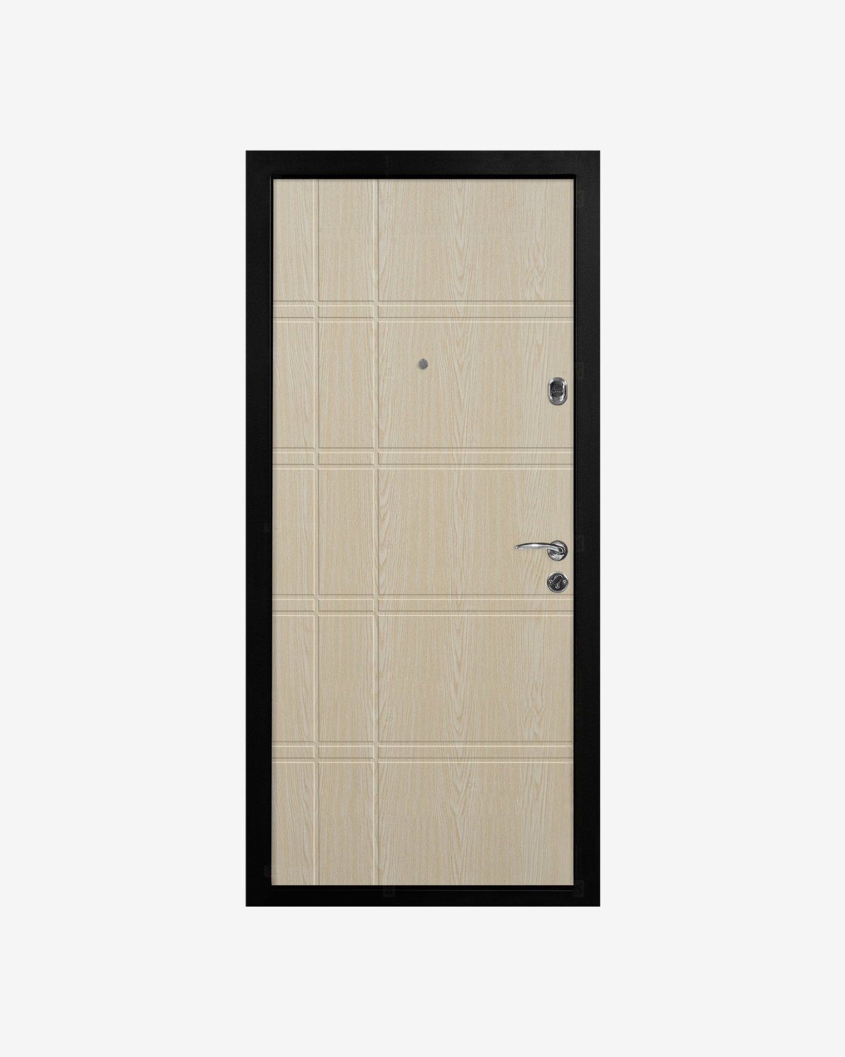 Usa Exterior Metalica pentru Apartament "Sydney", Thermo Standard