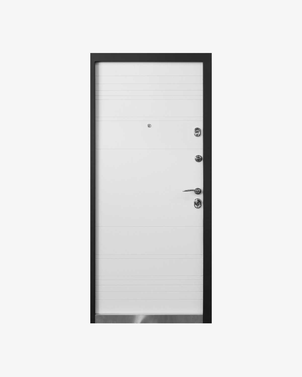 Usa Exterior Metalica pentru Apartament "Trendline Premium", Steelline