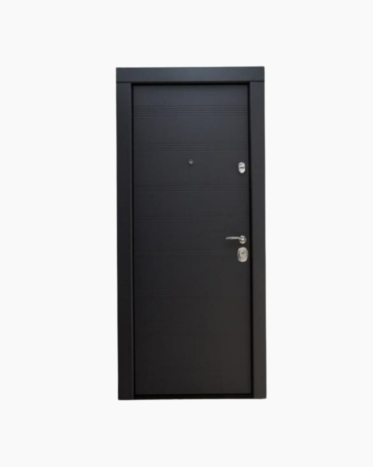 Usa Exterior Metalica pentru Apartament "Trendline Premium", Steelline