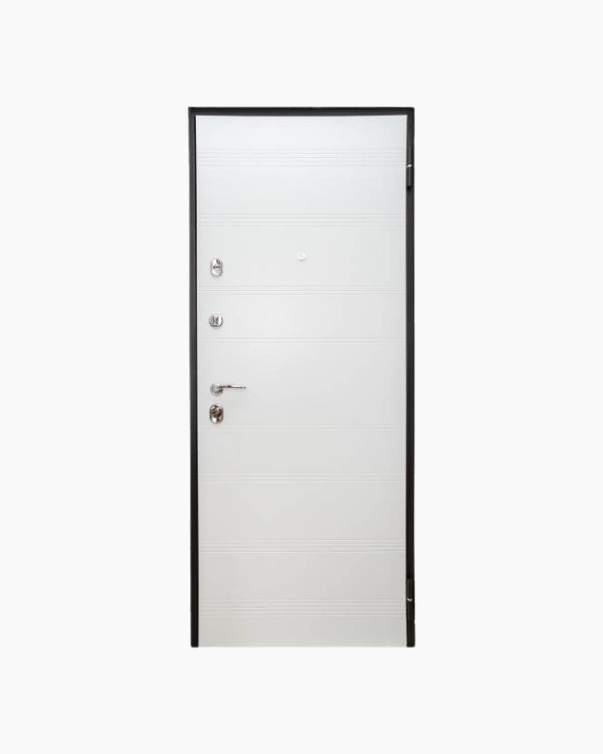 Usa Exterior Metalica pentru Apartament "Trendline Premium", Steelline