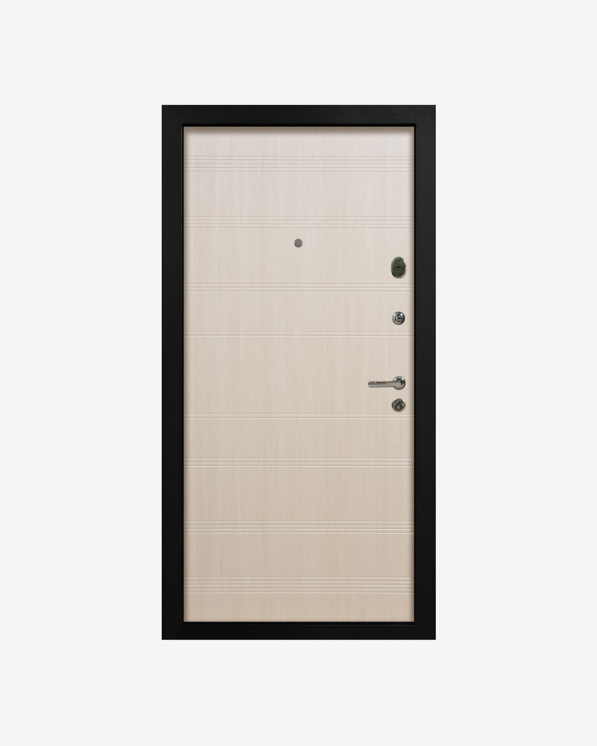 Usa Exterior Metalica pentru Apartament "Trendline S60", Steelline