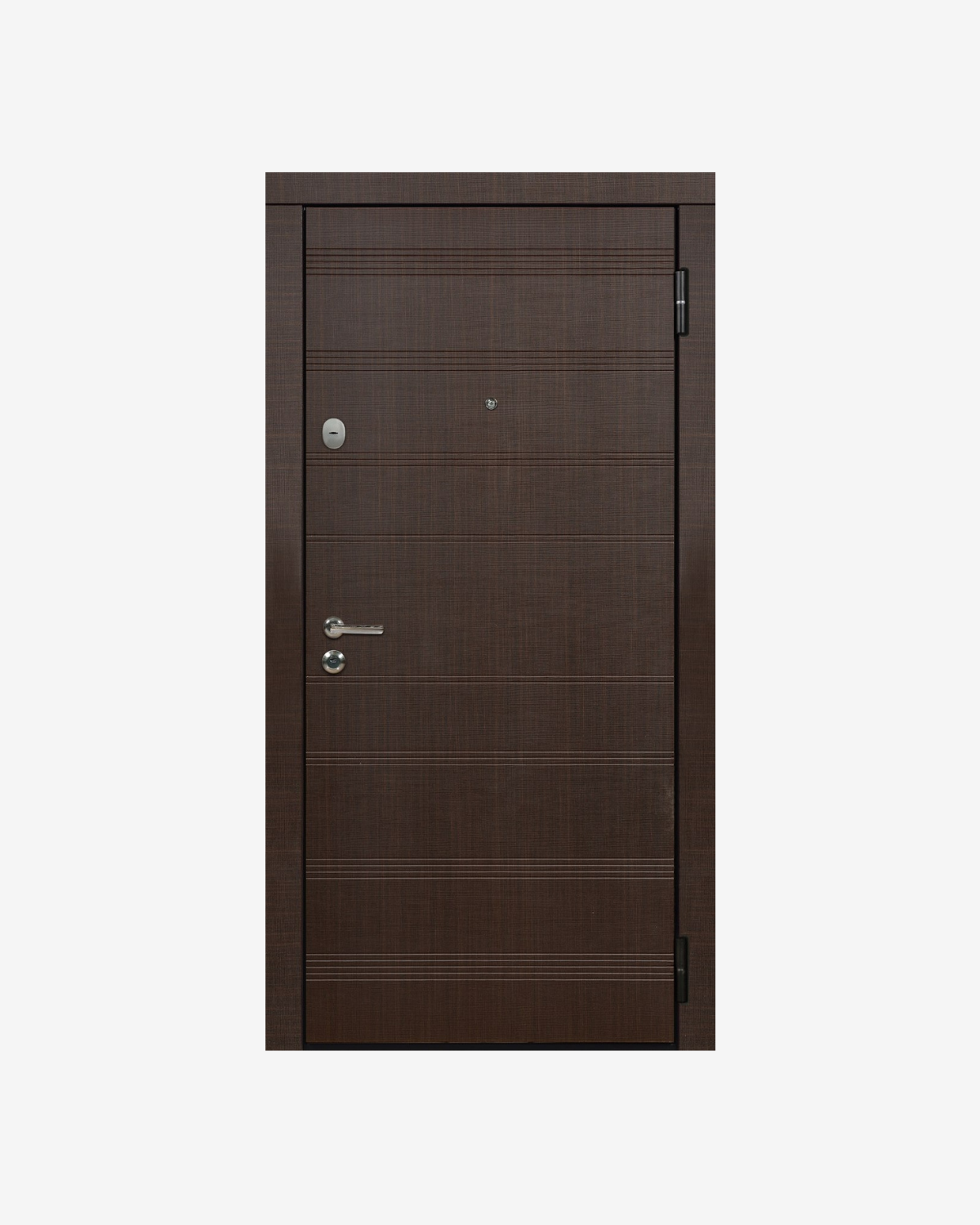 Usa Exterior Metalica pentru Apartament "Trendline S60", Steelline