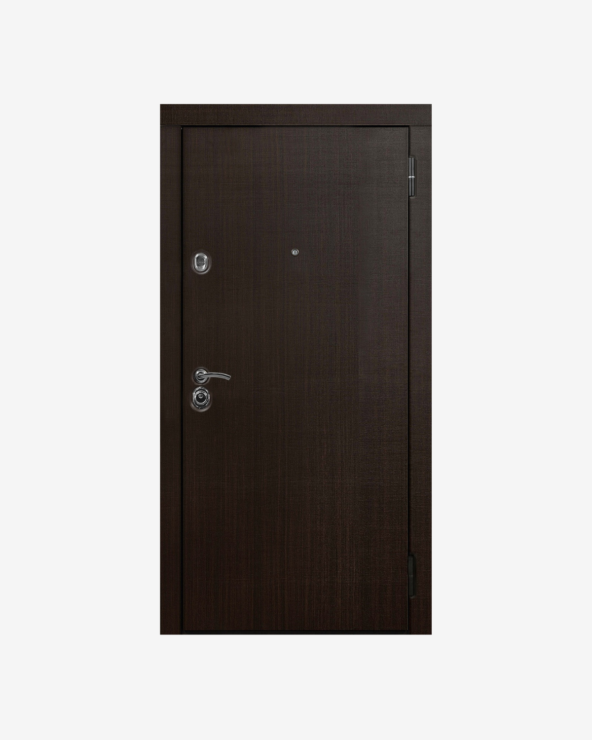 Usa Exterior Metalica pentru Apartament "Ultra", Premium Thermo