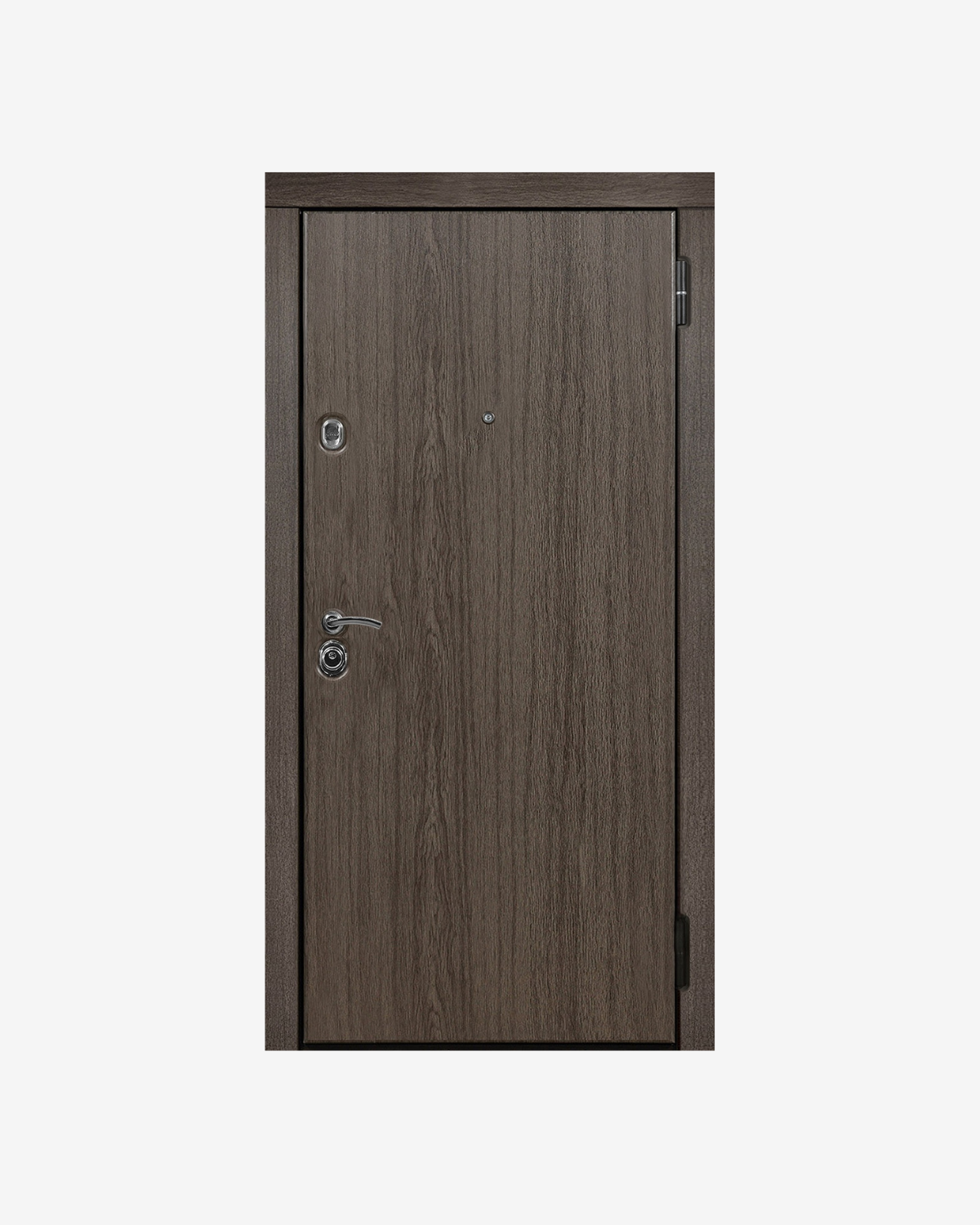 Usa Exterior Metalica pentru Apartament "Ultra", Premium Thermo