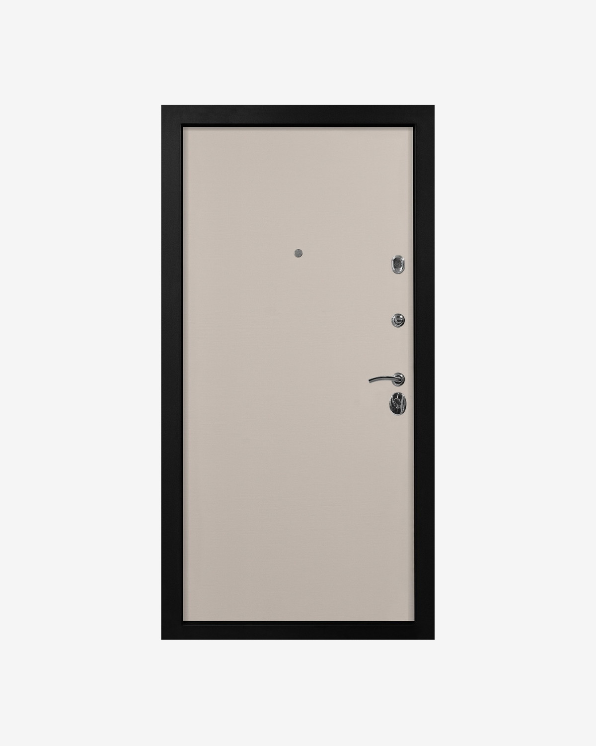 Usa Exterior Metalica pentru Apartament "Ultra", Premium Thermo