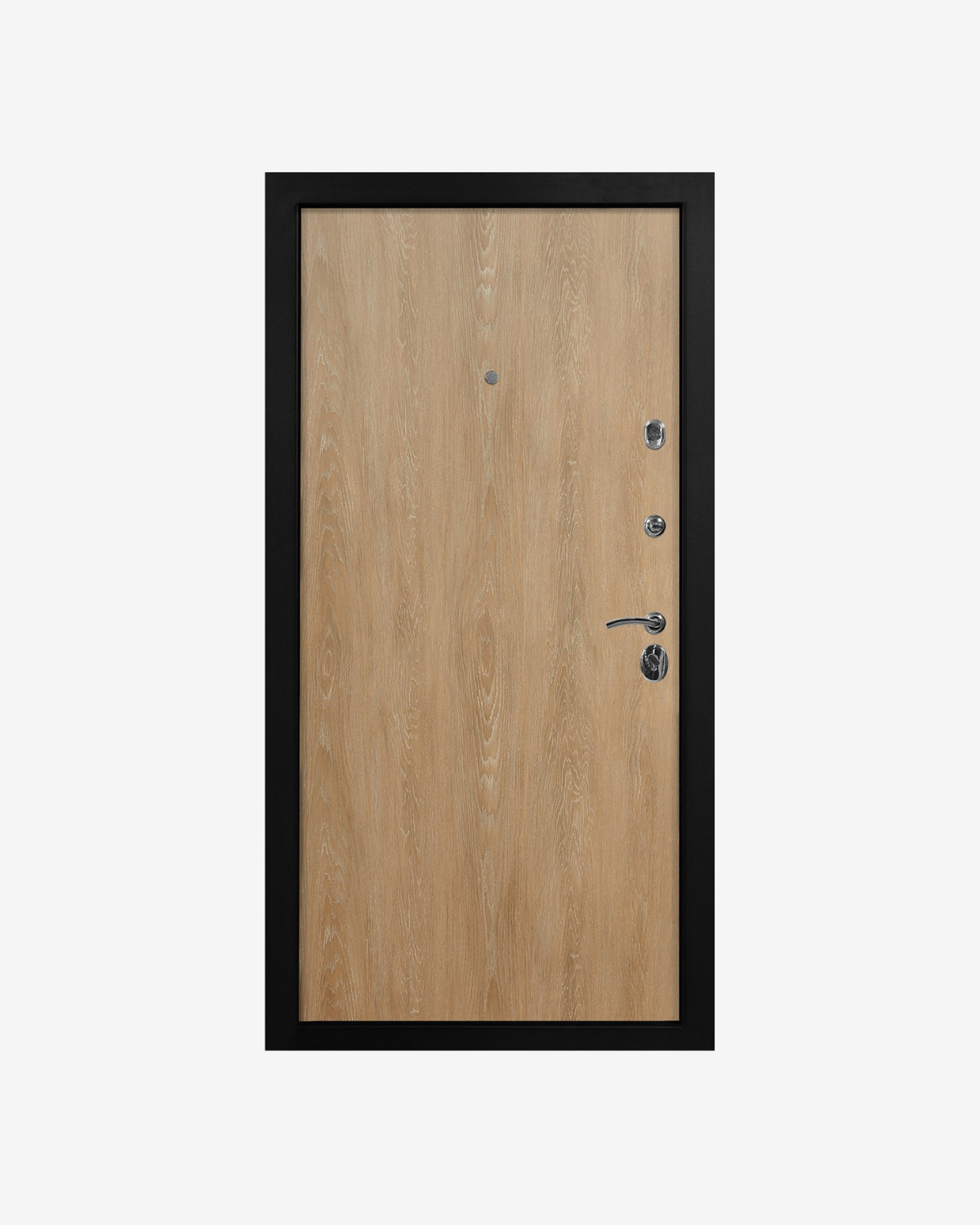 Usa Exterior Metalica pentru Apartament "Ultra", Premium Thermo