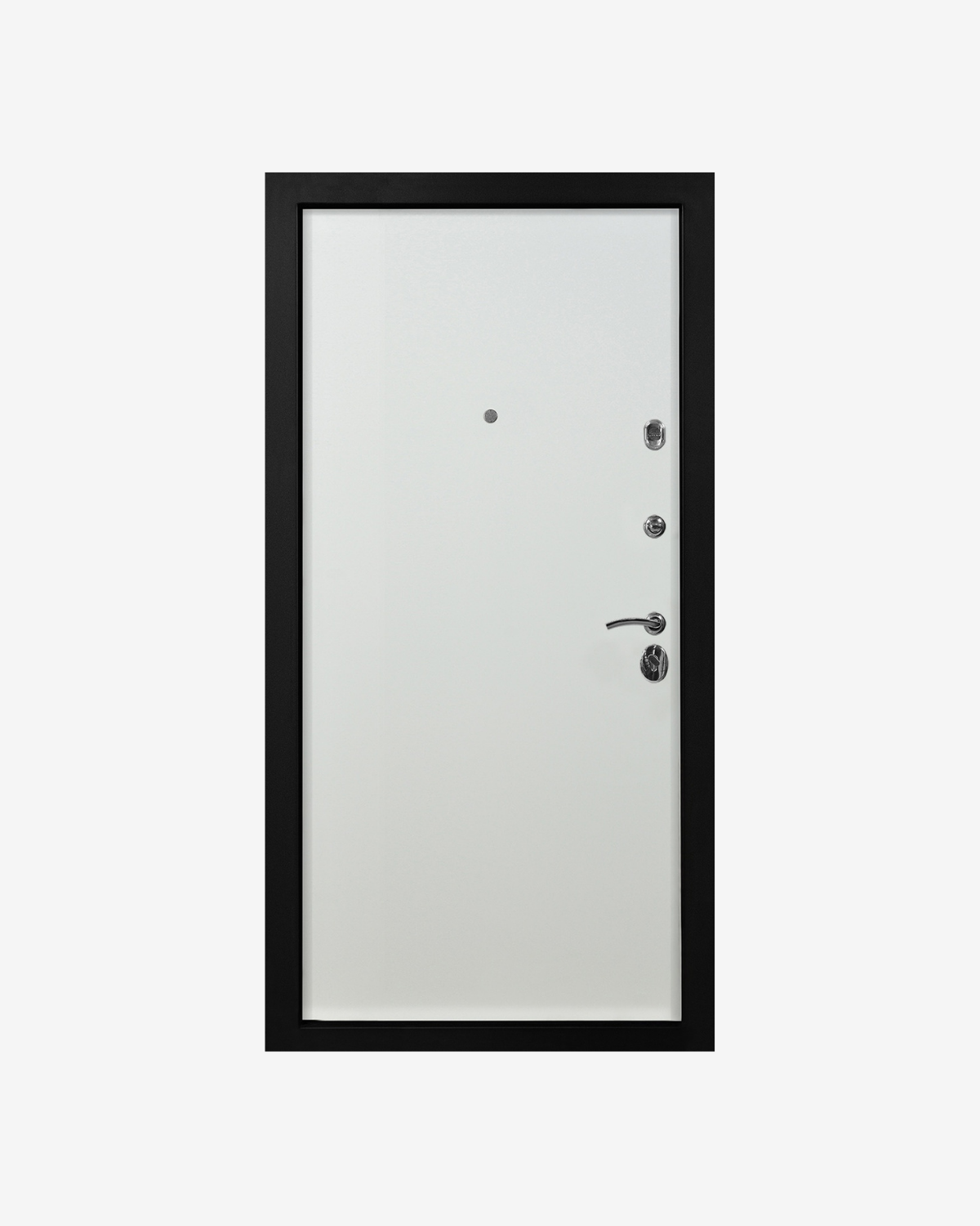 Usa Exterior Metalica pentru Apartament "Ultra", Premium Thermo