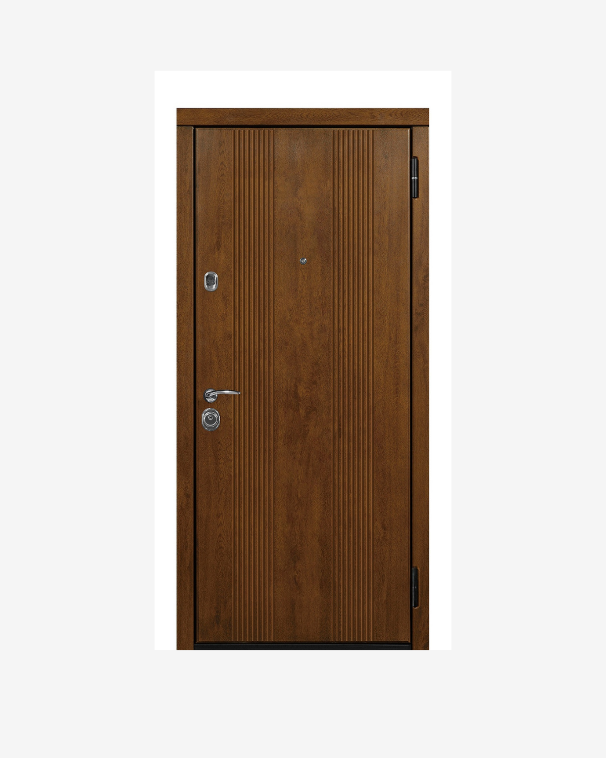 Usa Exterior Metalica pentru Apartament "Vancuver", Steelline