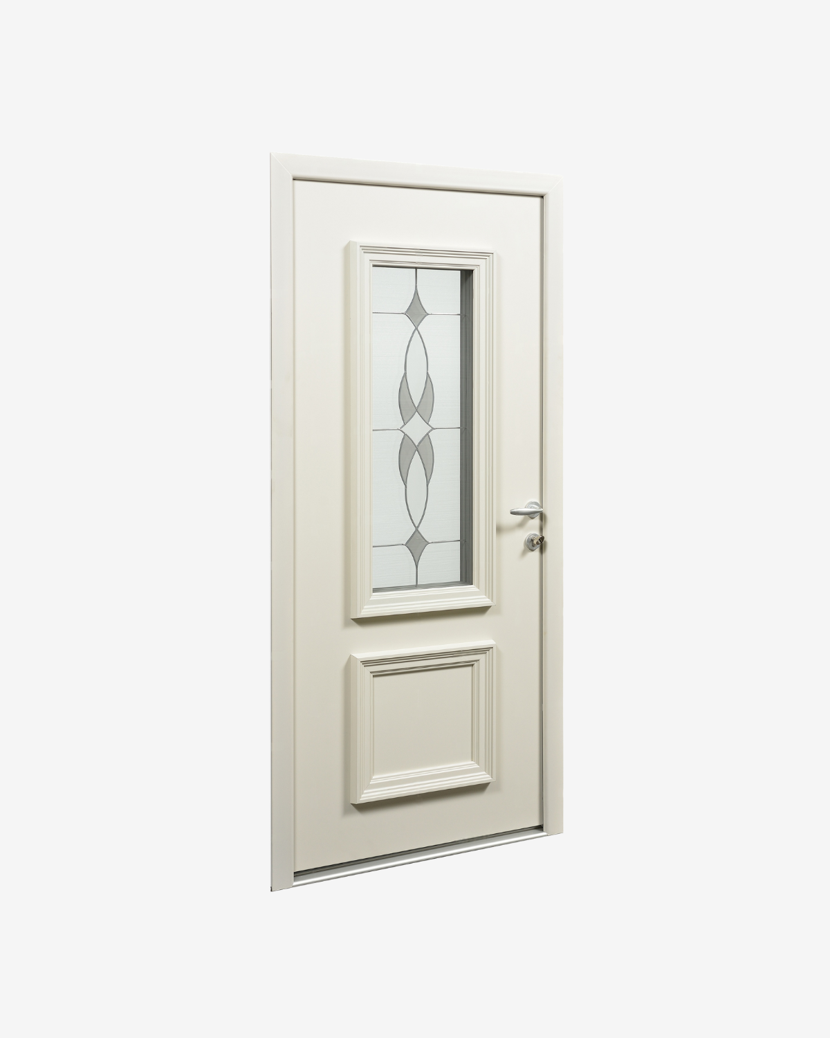 Usa Exterior Metalica pentru Casa "Adalin", Steelline