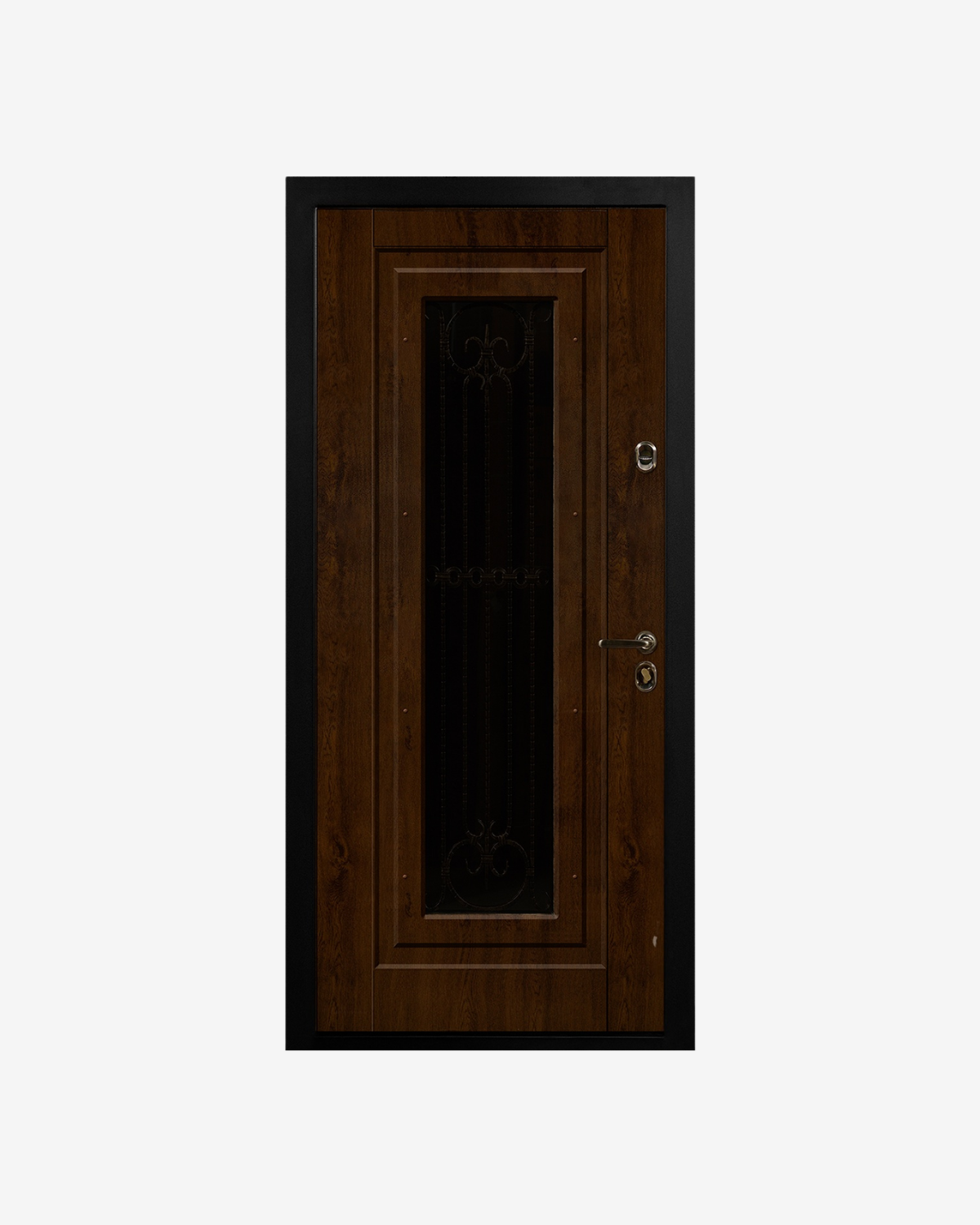 Usa Exterior Metalica pentru Casa "Adalin", Steelline