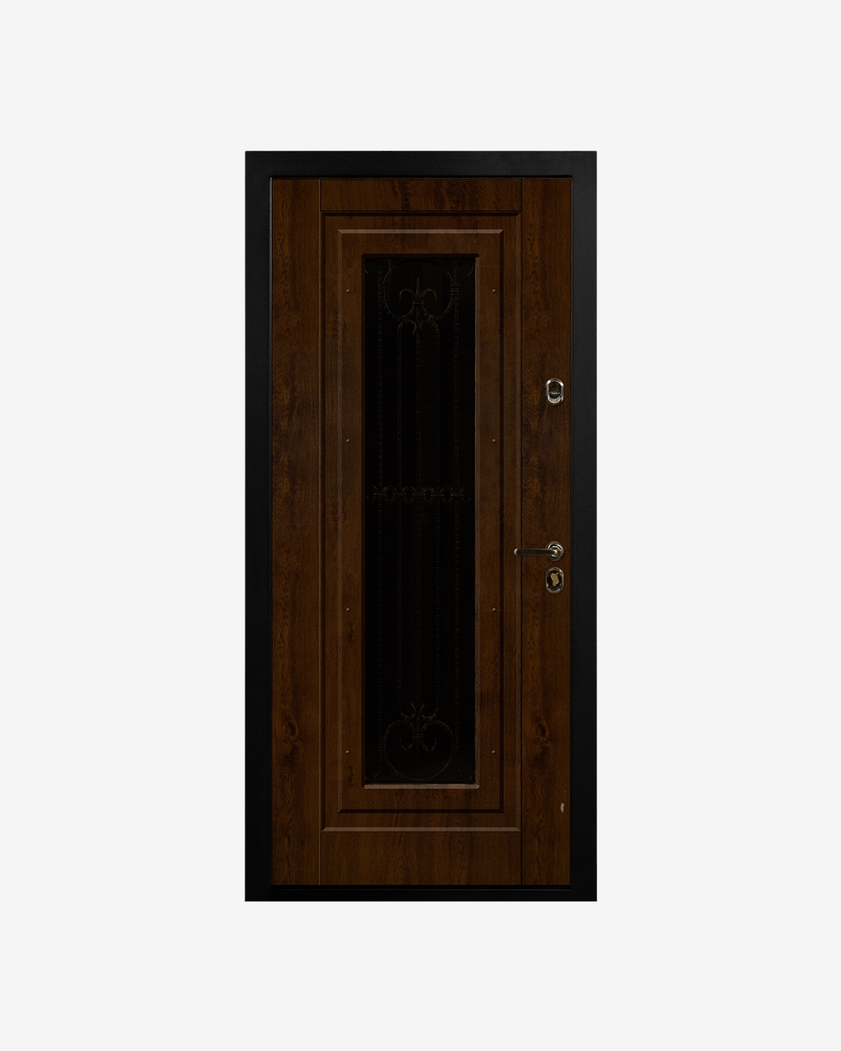 Usa Exterior Metalica pentru Casa "Adalin", Steelline