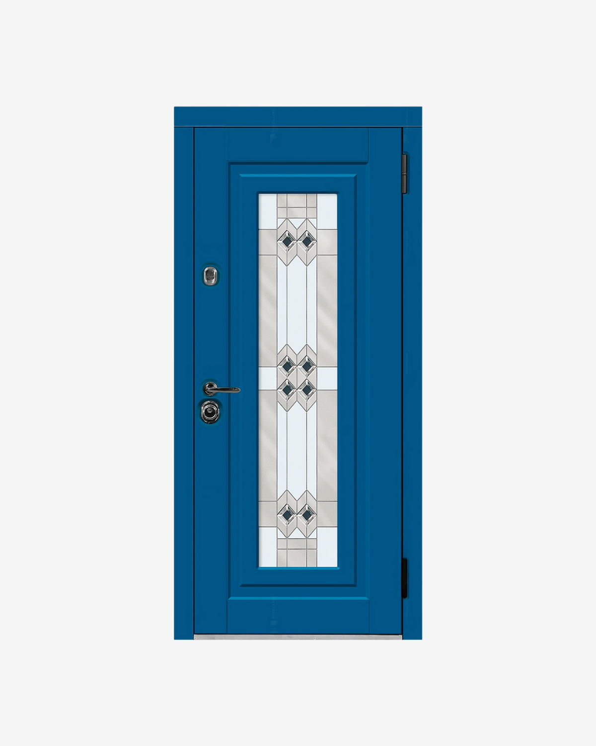 Usa Exterior Metalica pentru Casa "Adalin", Steelline