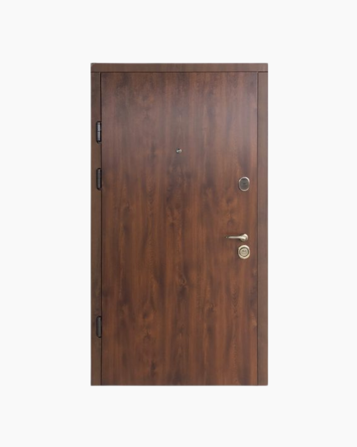 Usa Exterior Metalica pentru Casa "Defender Thermo", Steelline