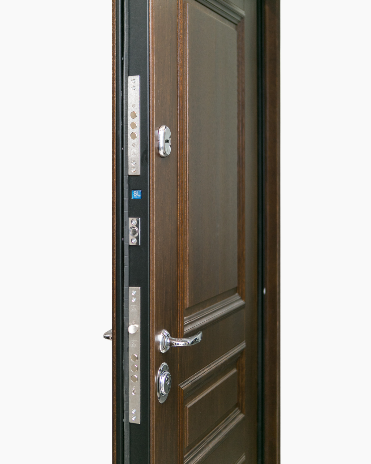 Usa Exterior Metalica pentru Casa "London", Steelline