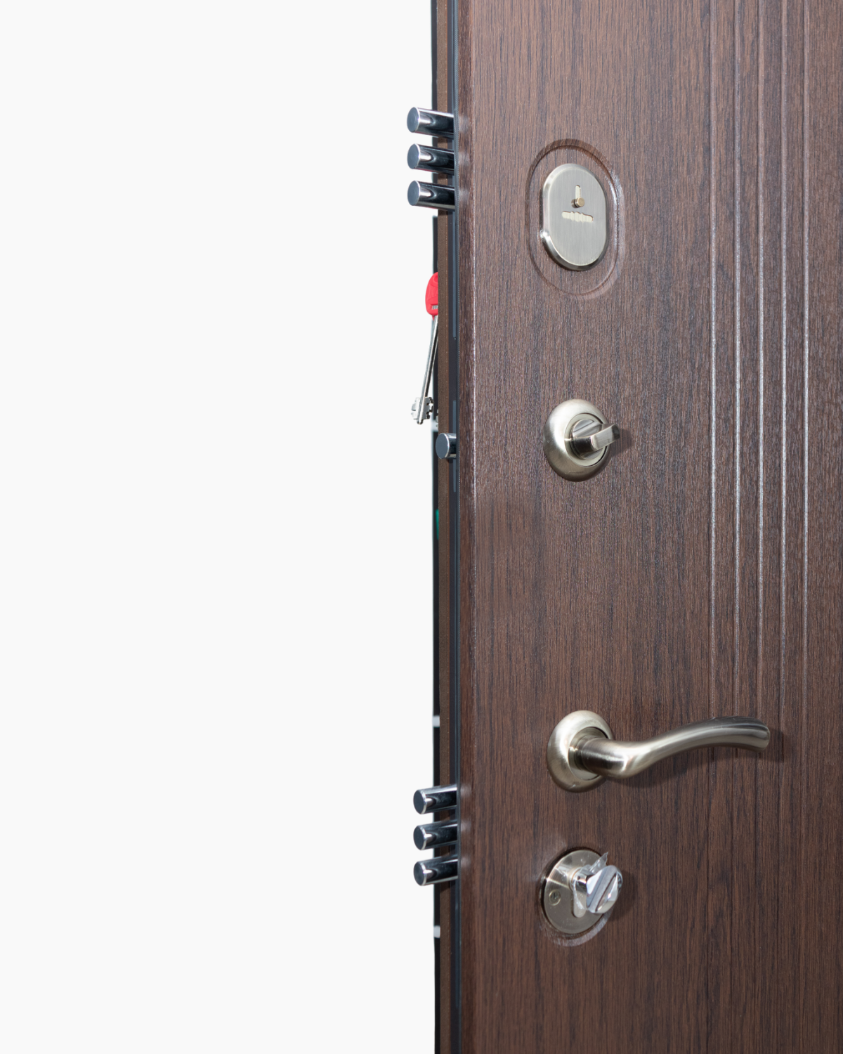 Usa Exterior Metalica pentru Casa "Monarch", Steelline