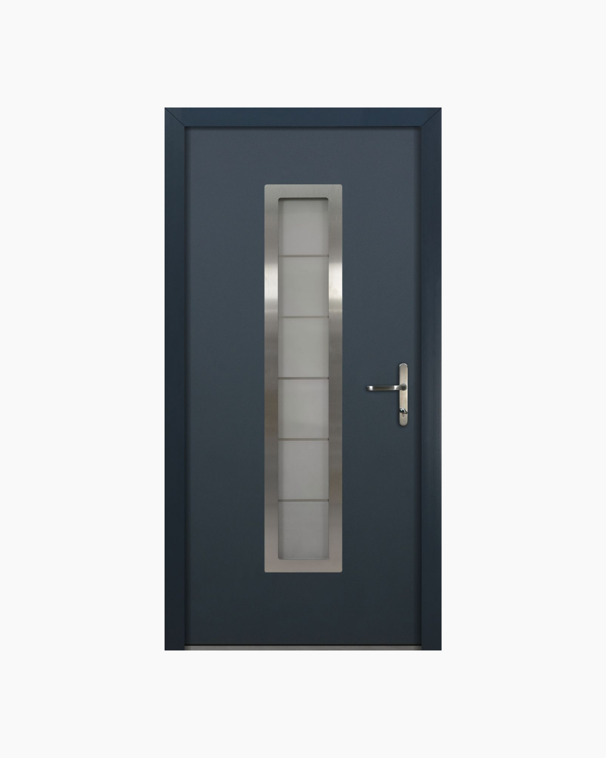 Usa Exterior Metalica pentru Casa "Premium Atlantic", Thermo Steel