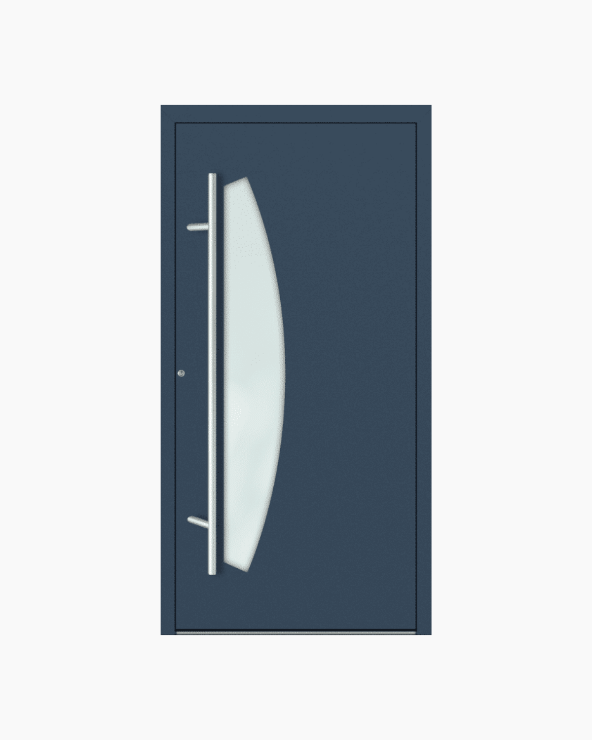 Usa Exterior Metalica pentru Casa "Premium Atlantic", Thermo Steel