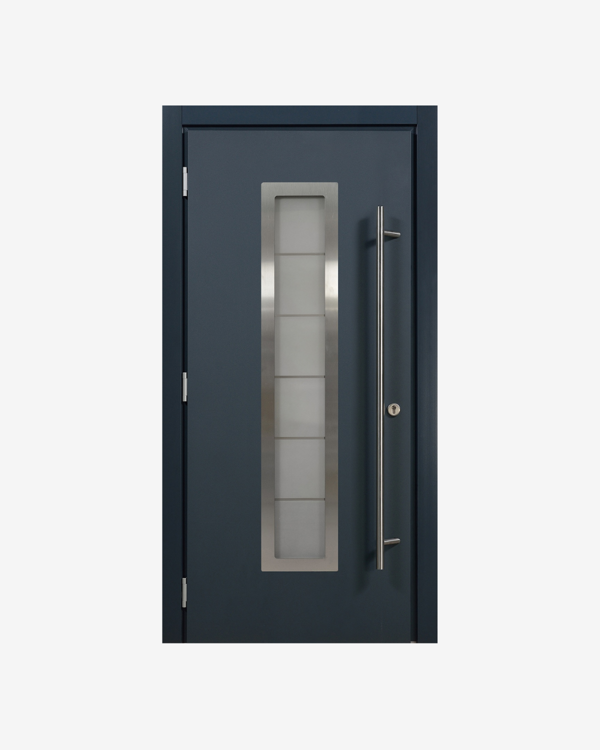 Usa Exterior Metalica pentru Casa "Premium Atlantic", Thermo Steel