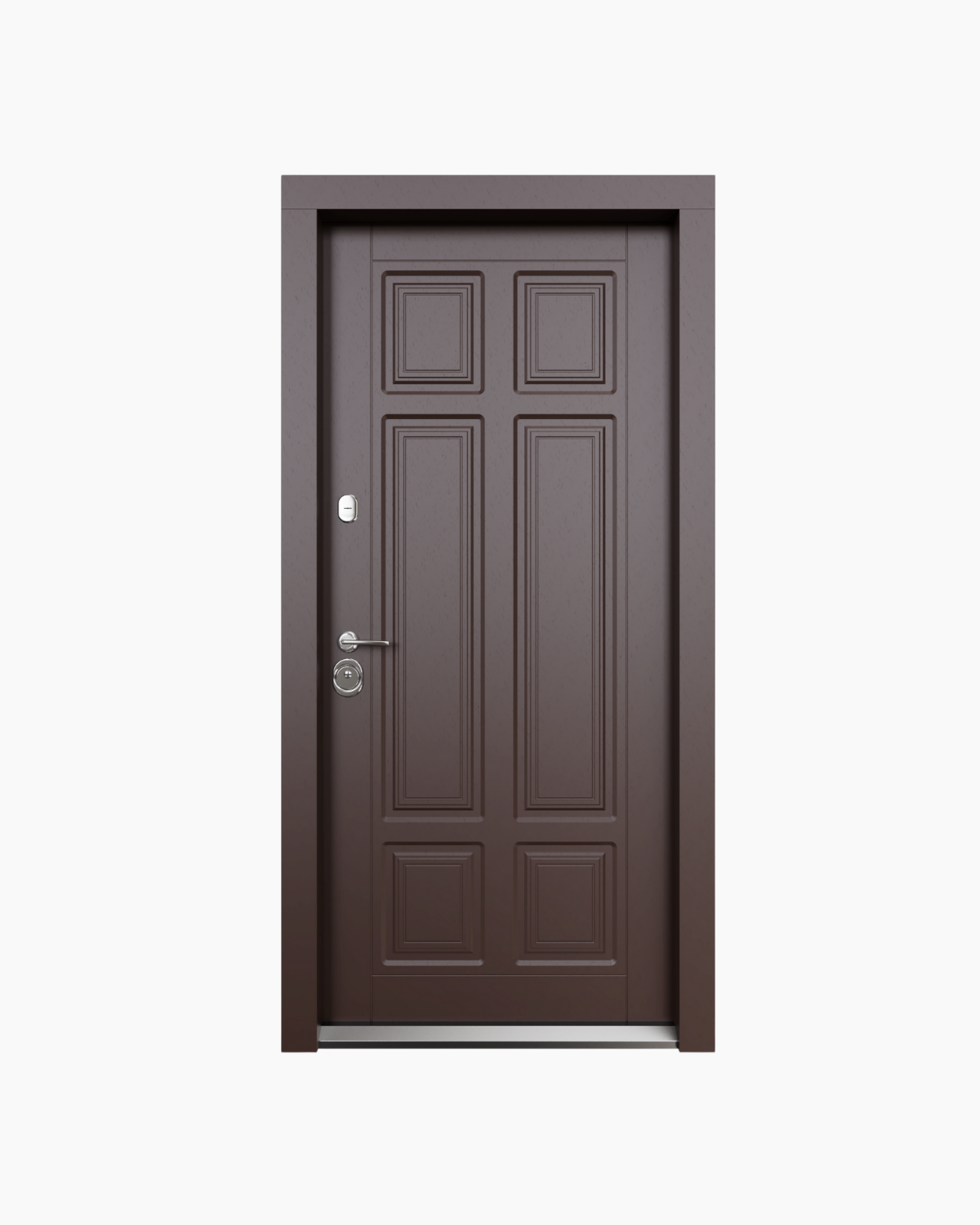 Usa Exterior Metalica pentru Casa "Premium Roma", Premium Thermo