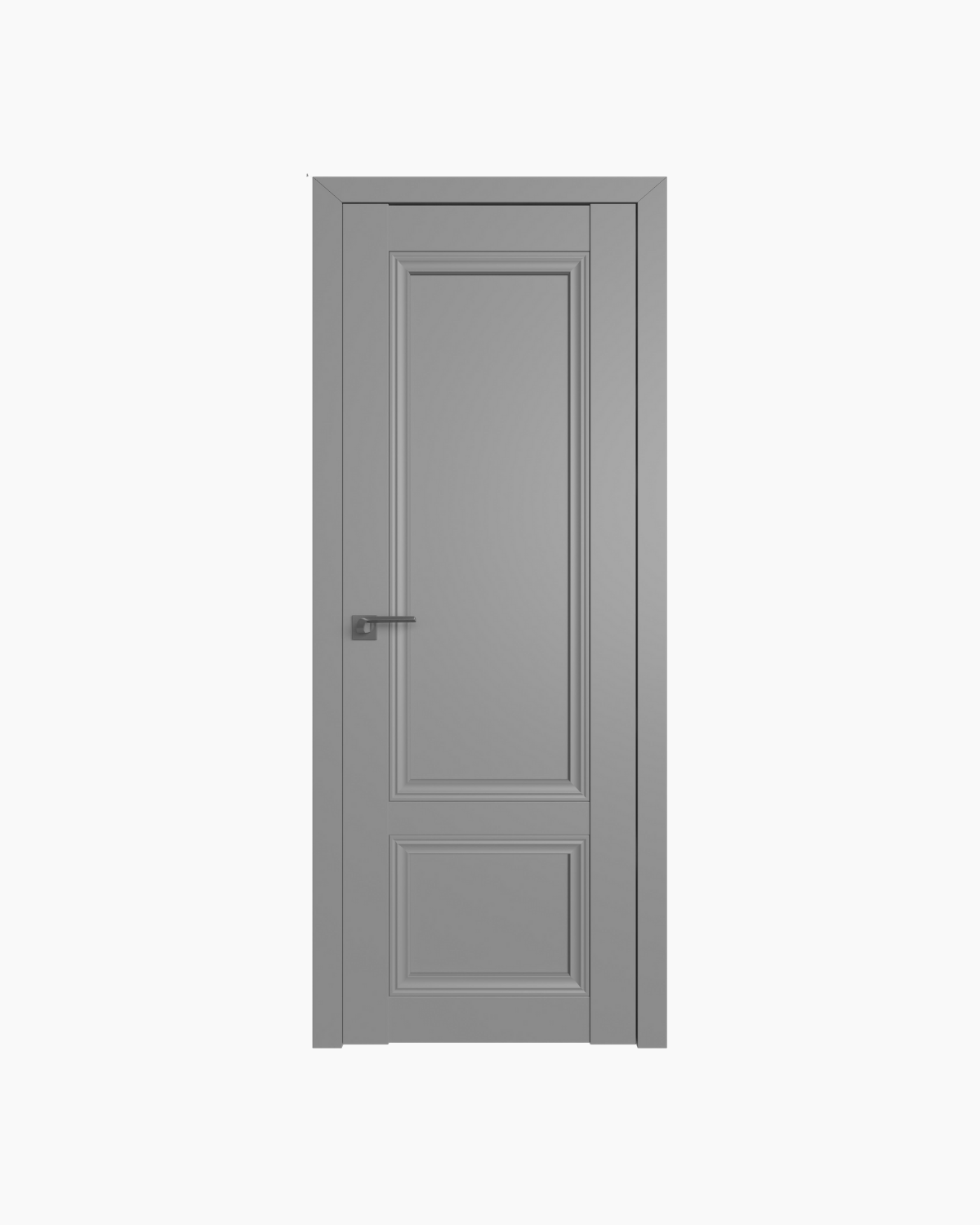 Usa Interior "2.102U", Steelline