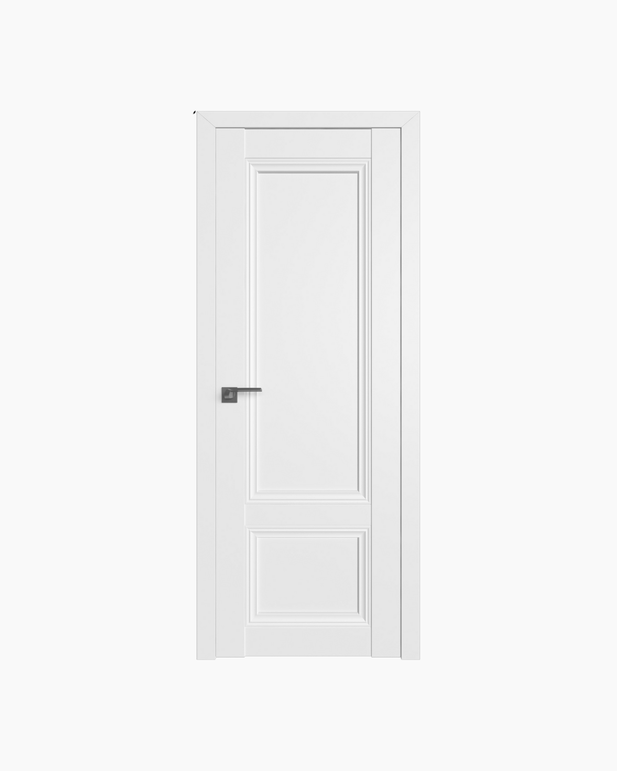 Usa Interior "2.102U", Steelline