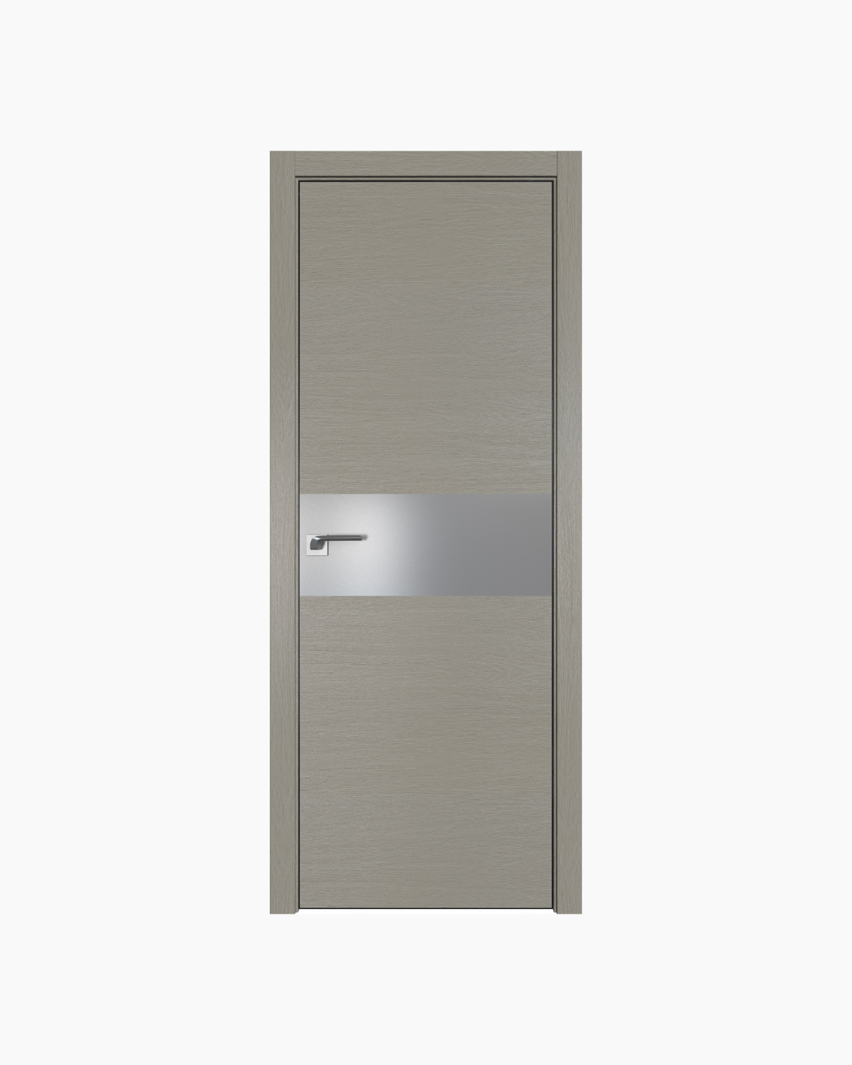 Usa Interior "42 ZN", Thermo Steel