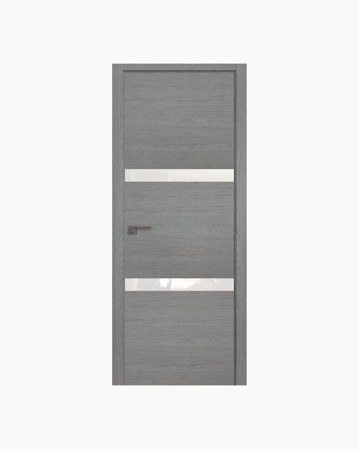 Usa Interior "50ZN", Steelline