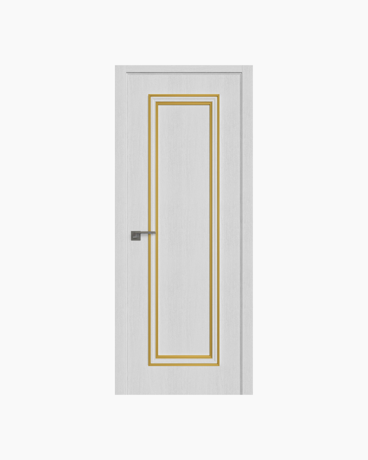 Usa Interior "50ZN", Steelline